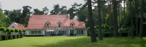 Antwerpen Villa im Landhausstil - Marcotte Style