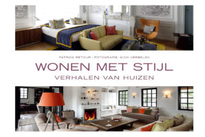2018 Wonen met stijl – Grimbergen showvilla - Marcotte Style