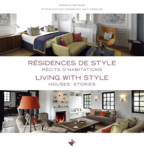 Second show-villa Marcottestyle – Living with style 2018 - Marcotte Style