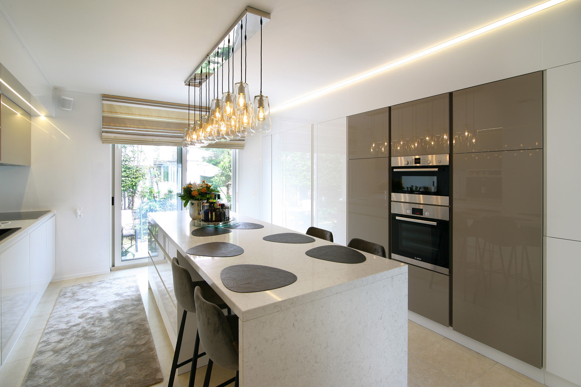 interieur Knokke Marcottestyle