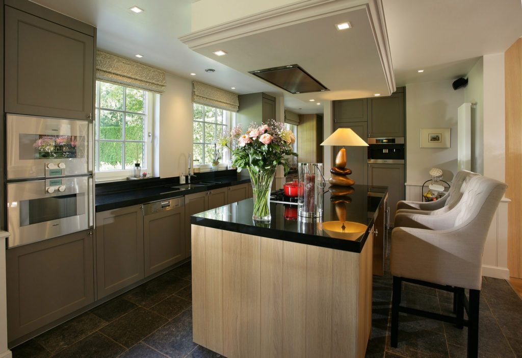 Keuken