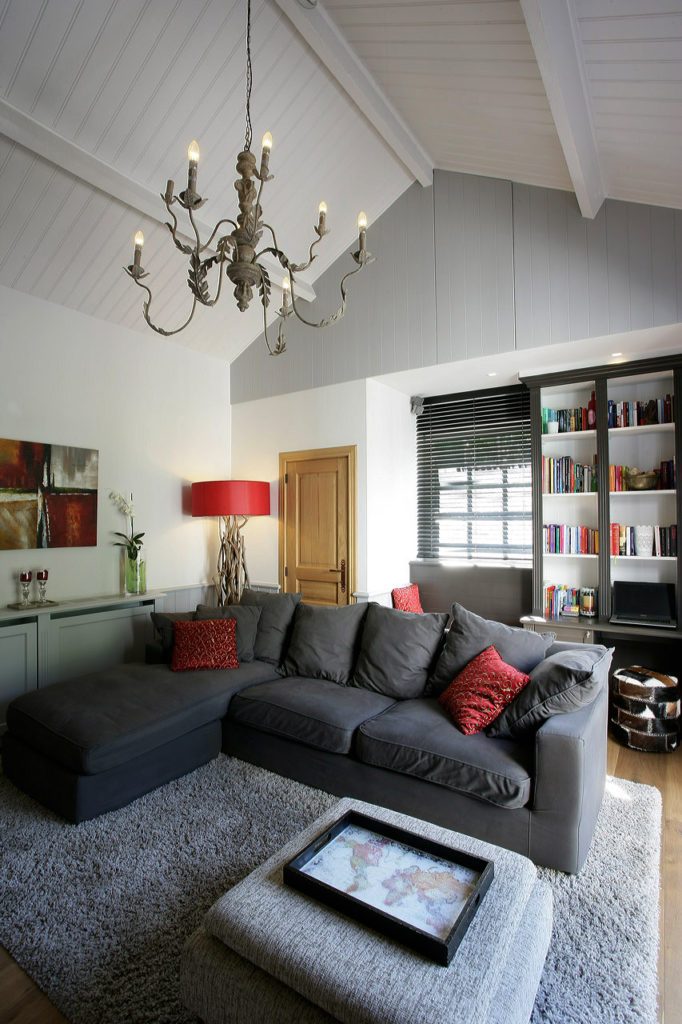 Landelijke villa met maatwerk in de Antwerpse rand
