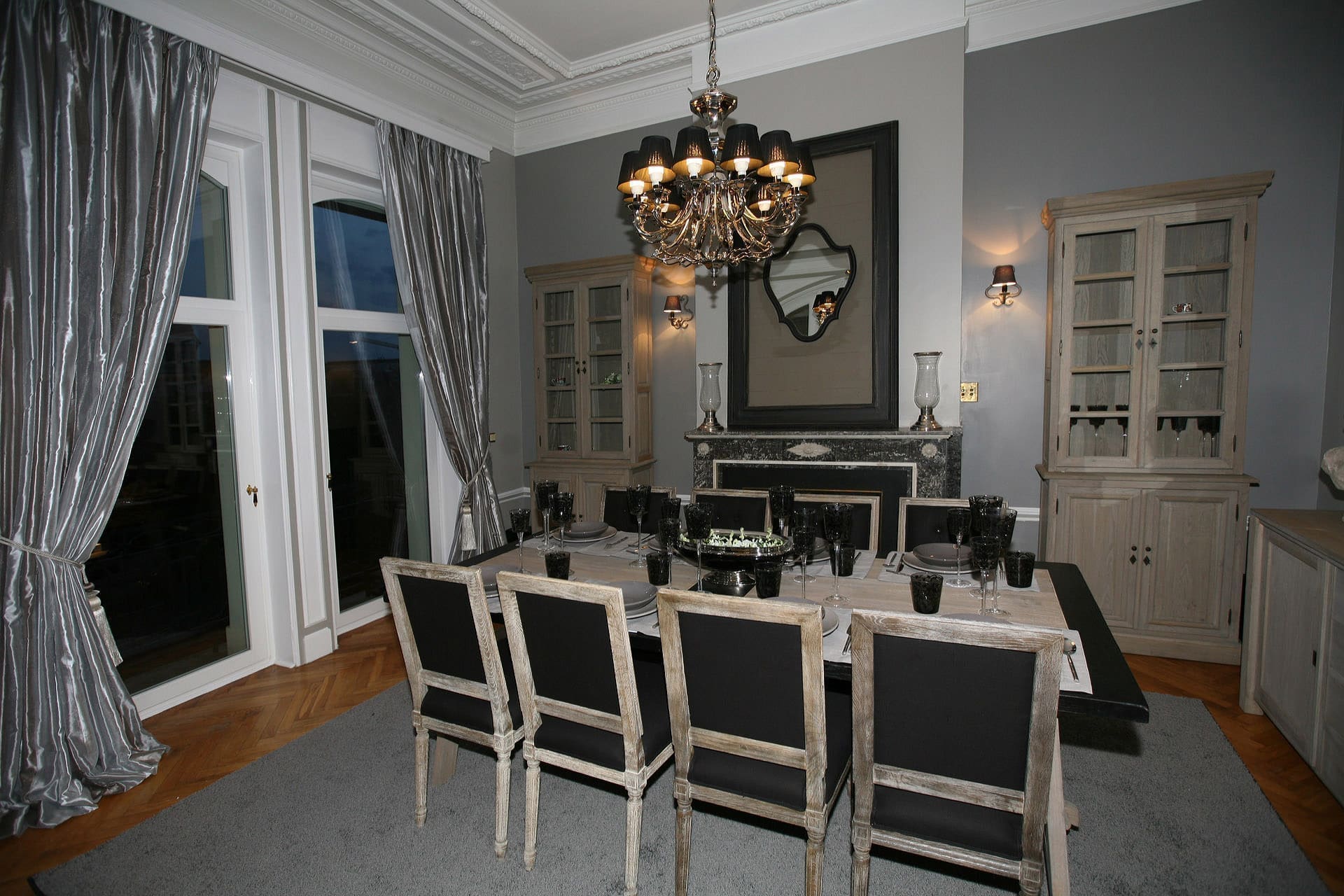 Esszimmer