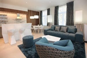 Marcotte Style Total Interior Design