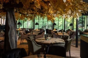 Marcotte Style Total Interior Design