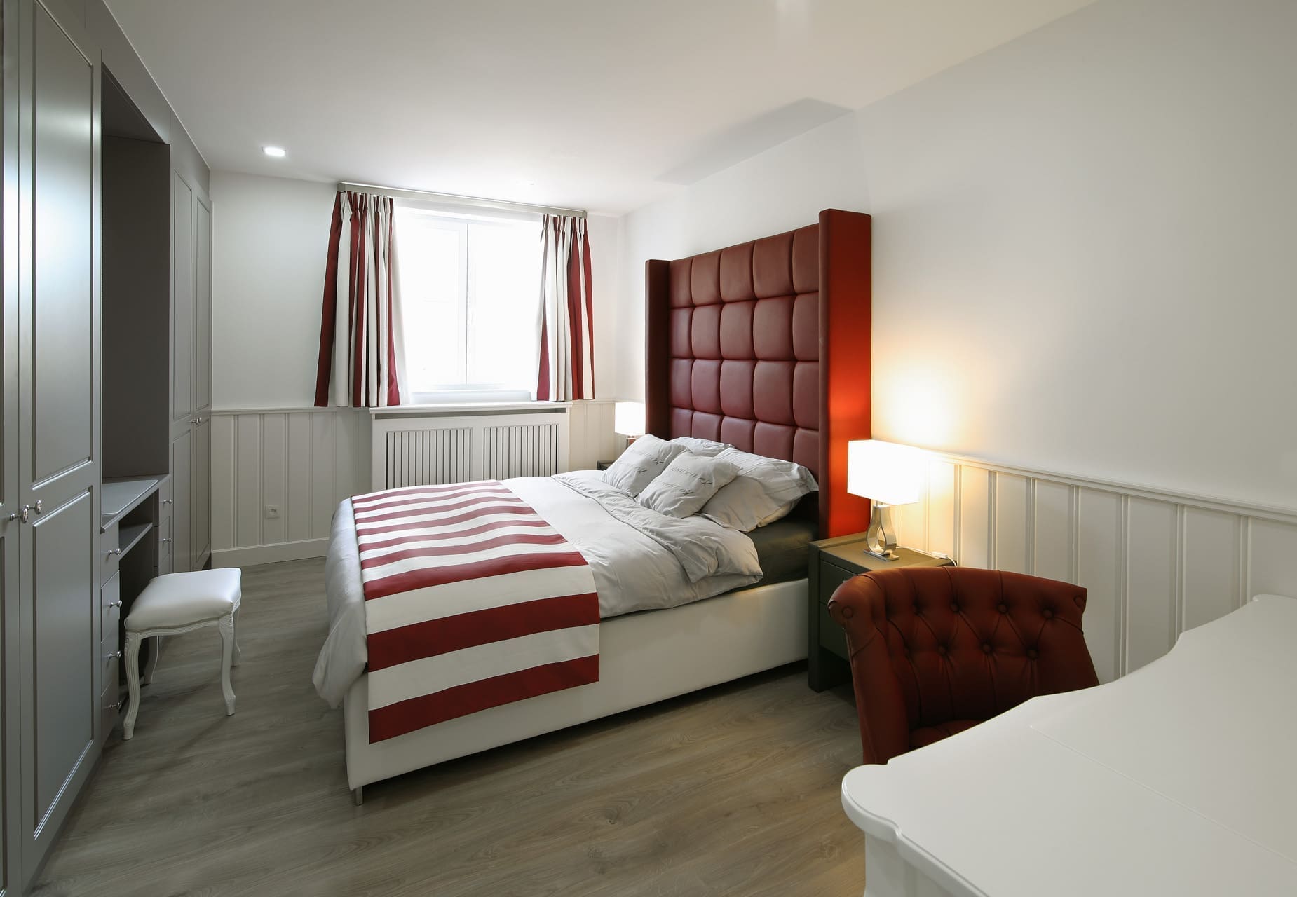 Marcotte Style Total Interior Design