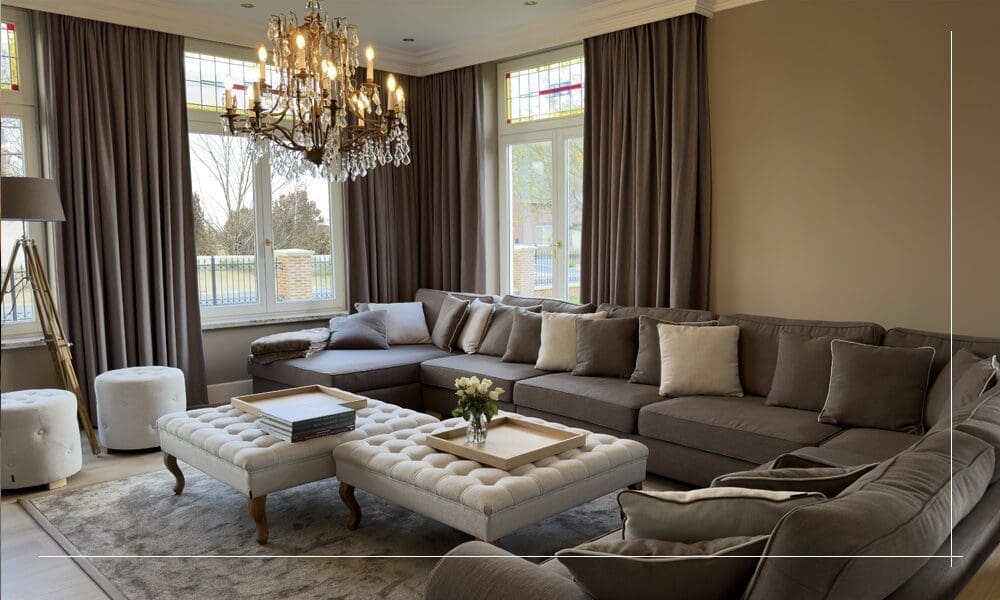 Marcotte Style Total Interior Design