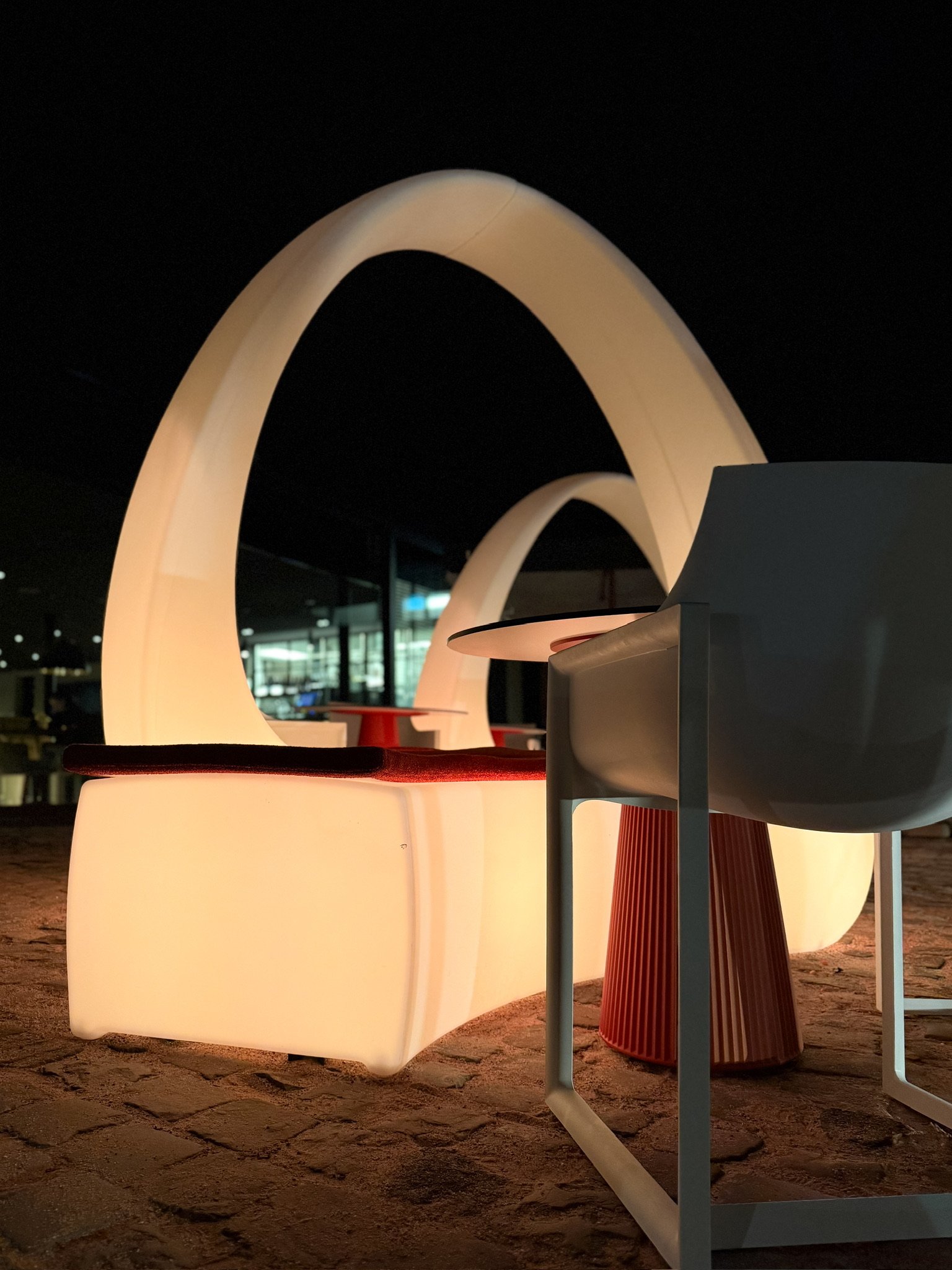 Marcotte Style Total Interior Design