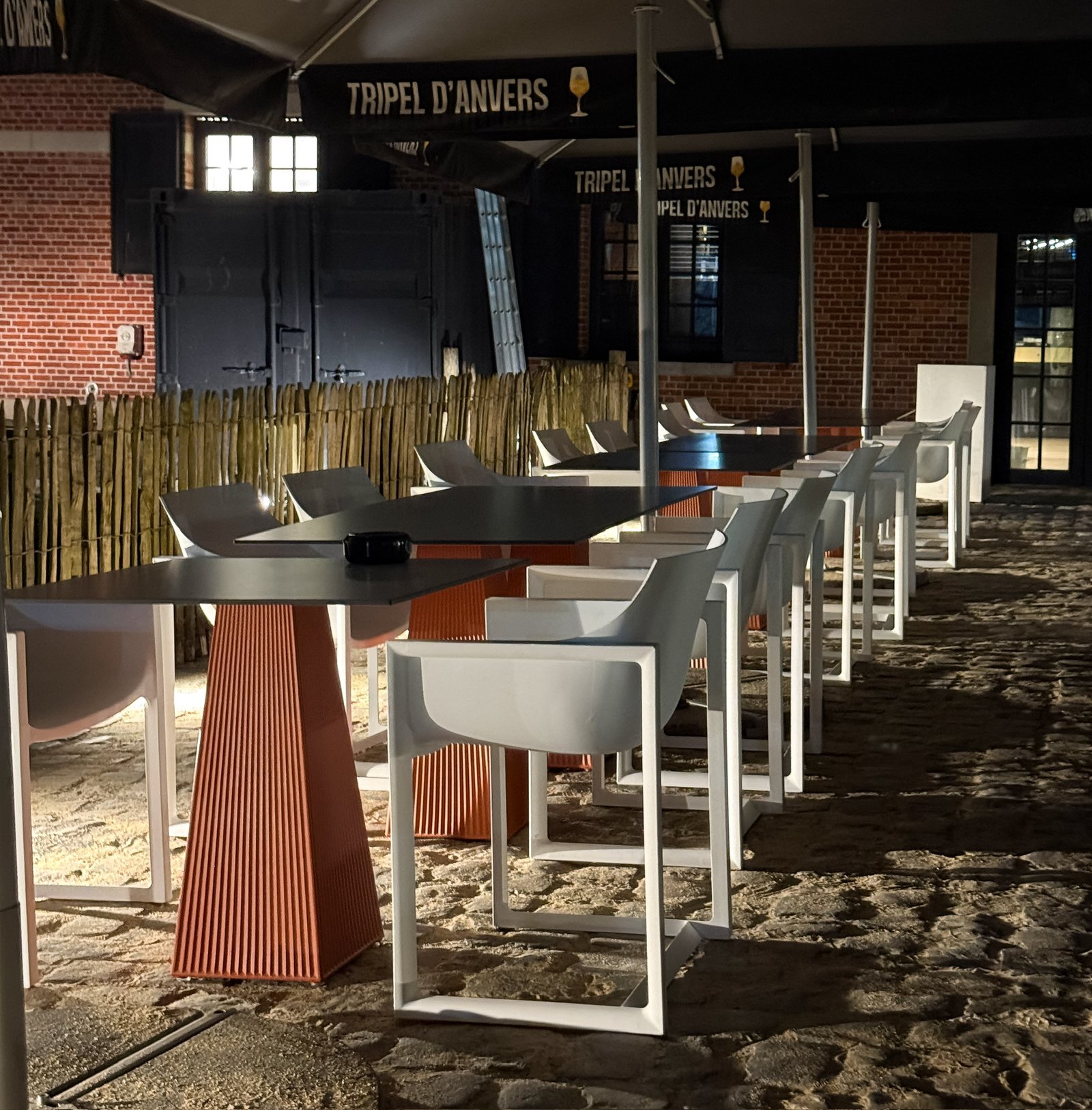 Marcotte Style Total Interior Design