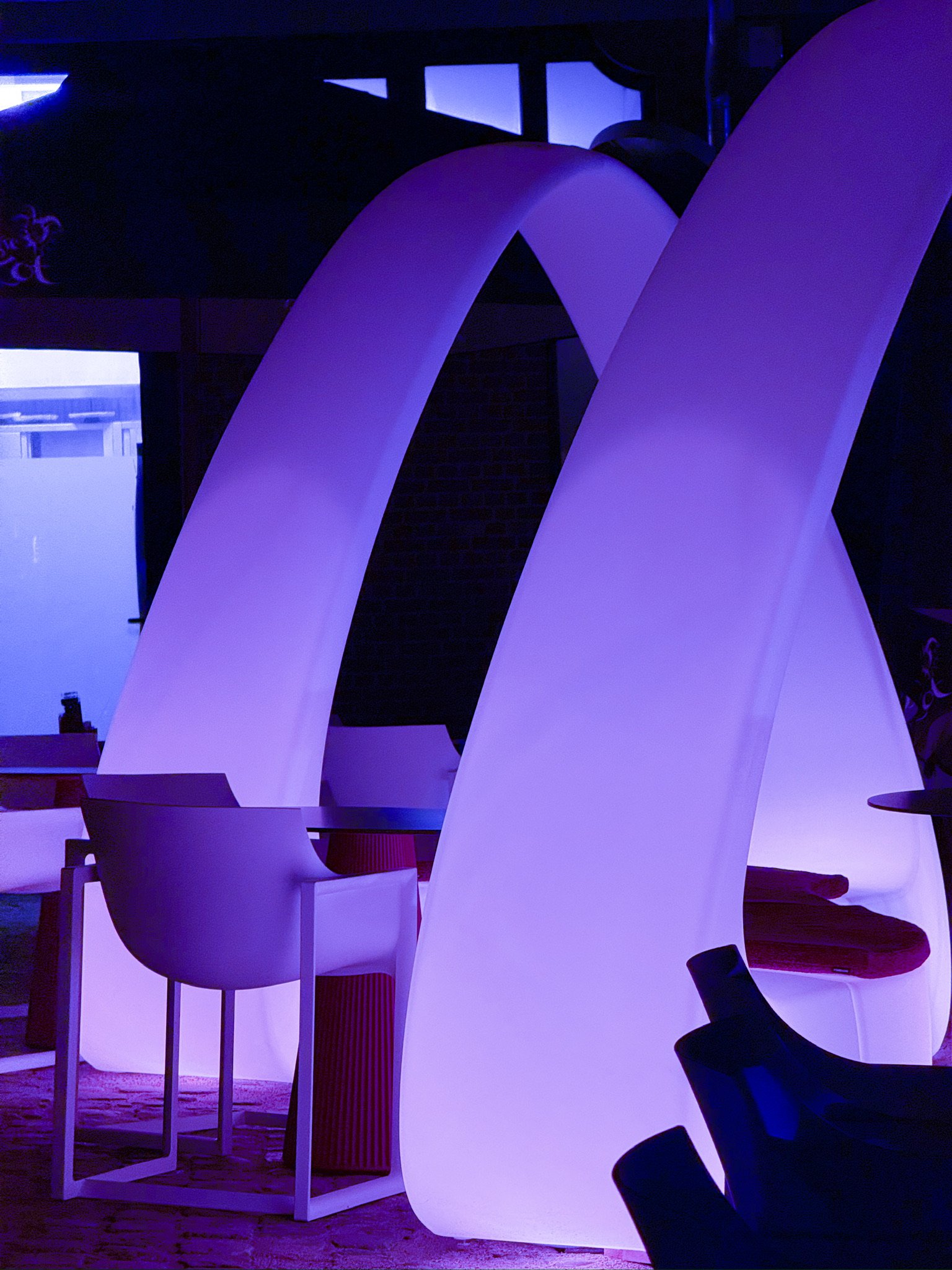 Marcotte Style Total Interior Design