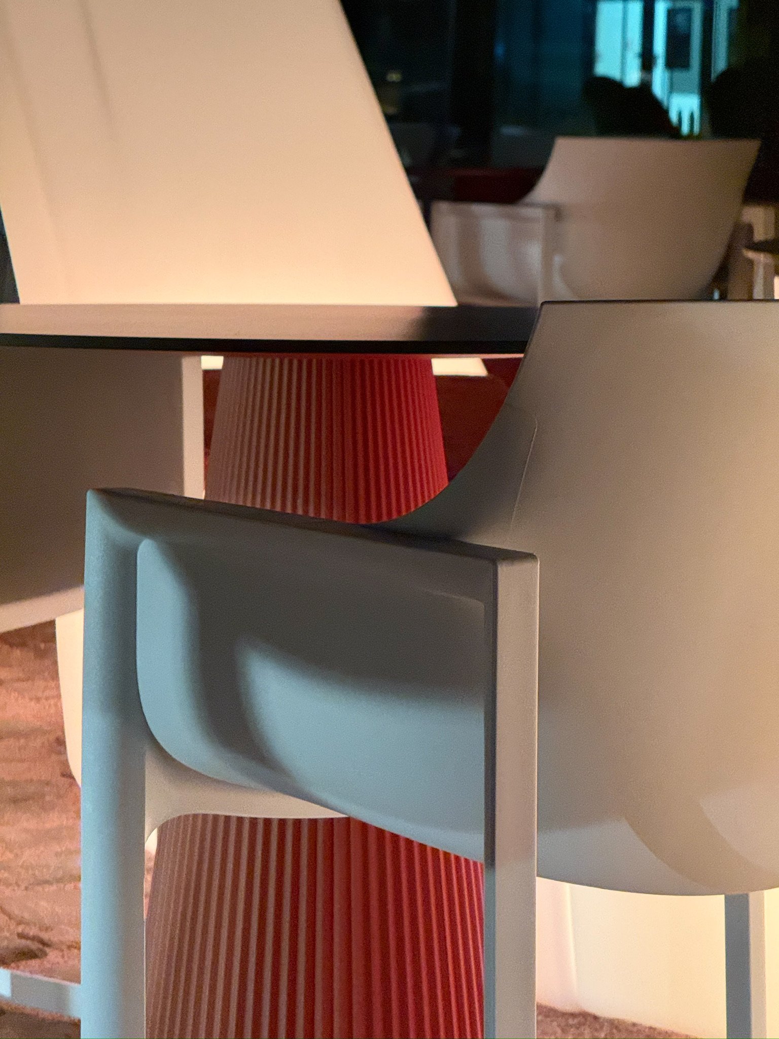 Marcotte Style Total Interior Design