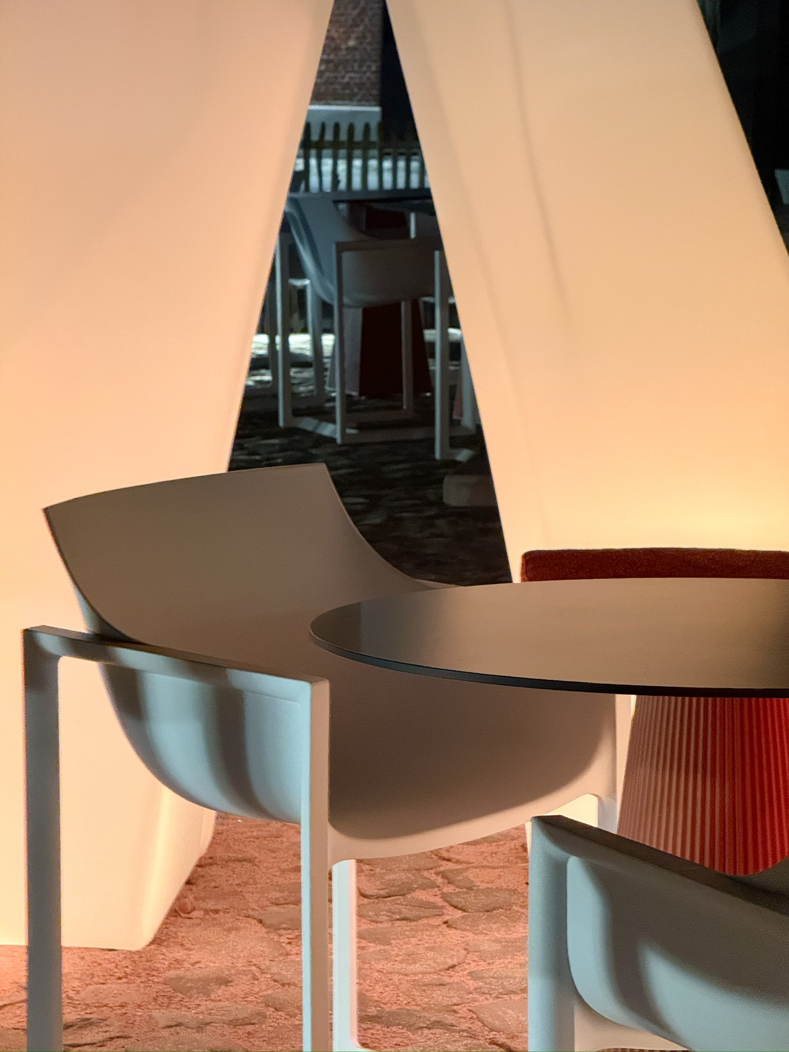 Marcotte Style Total Interior Design