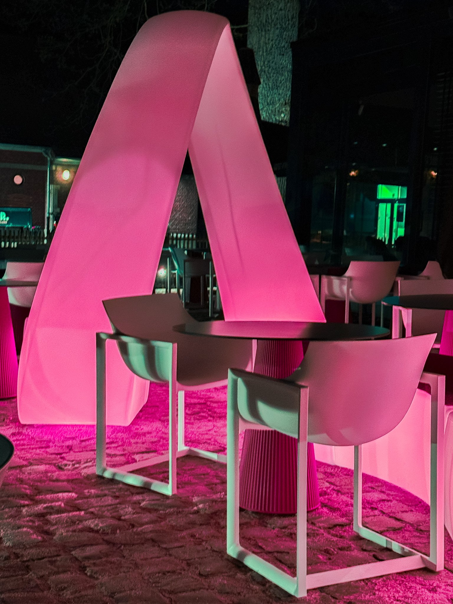 Marcotte Style Total Interior Design