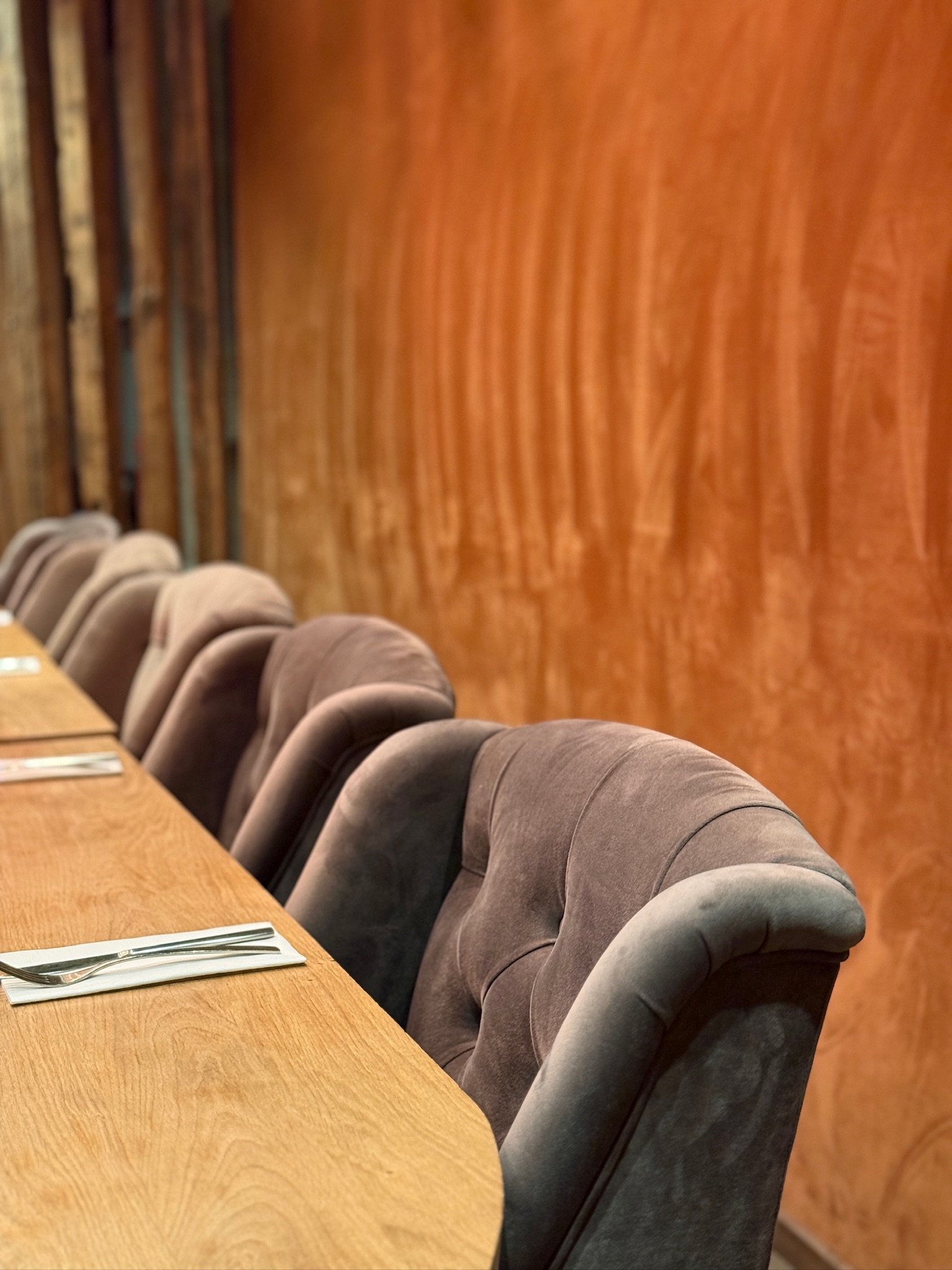 Marcotte Style Total Interior Design