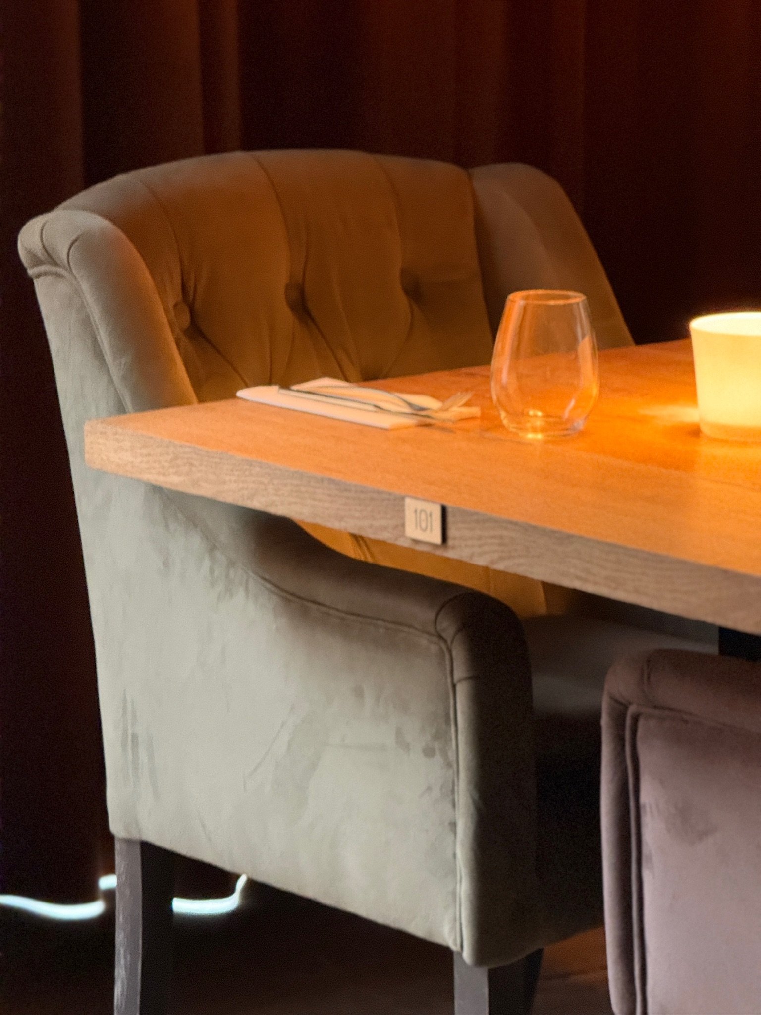 Marcotte Style Total Interior Design