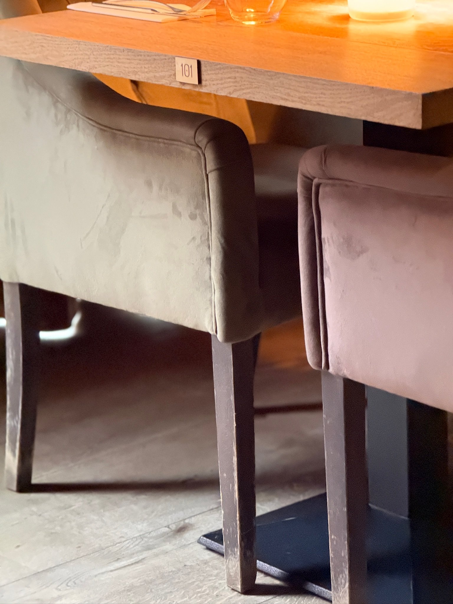 Marcotte Style Total Interior Design