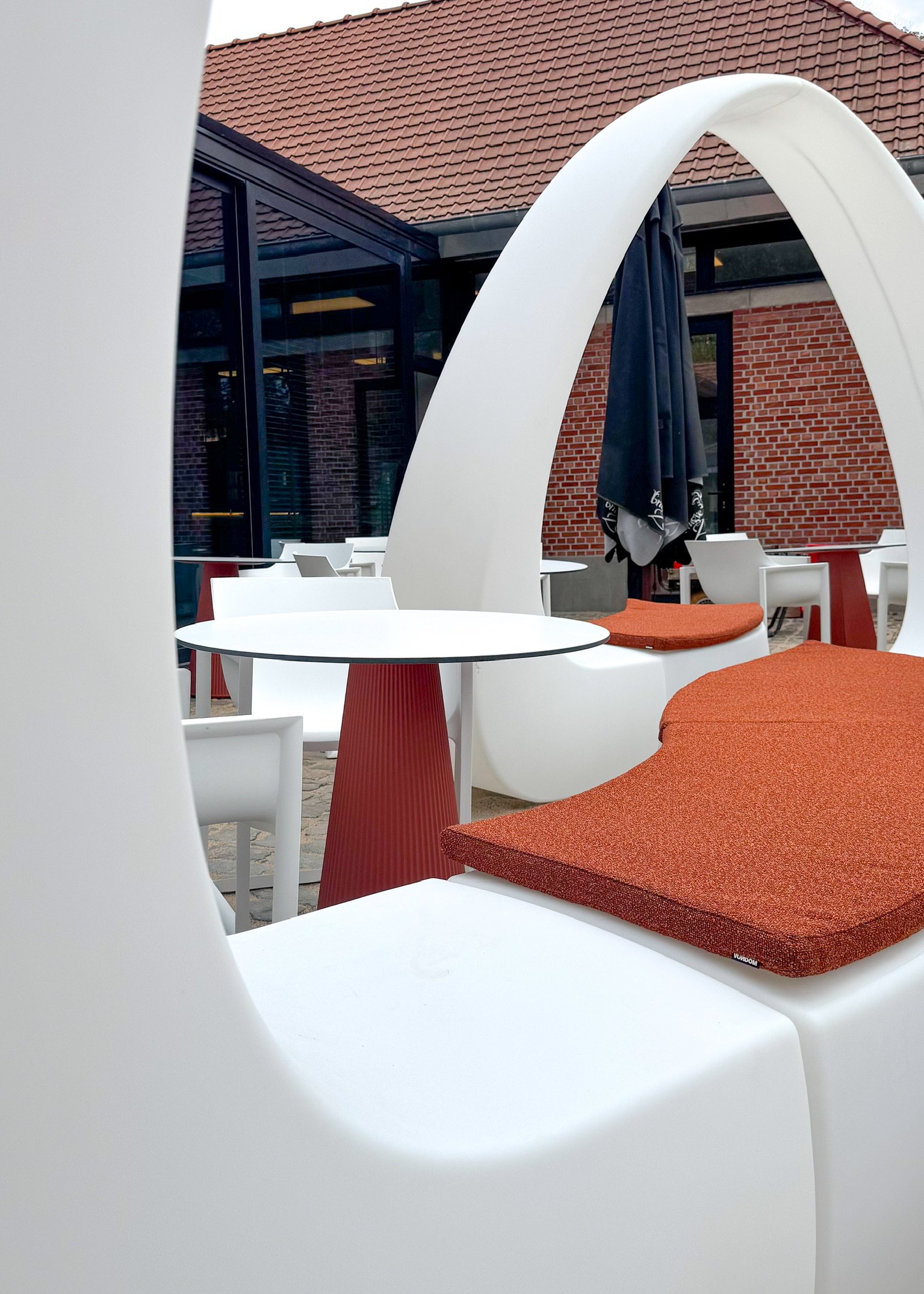 Marcotte Style Total Interior Design