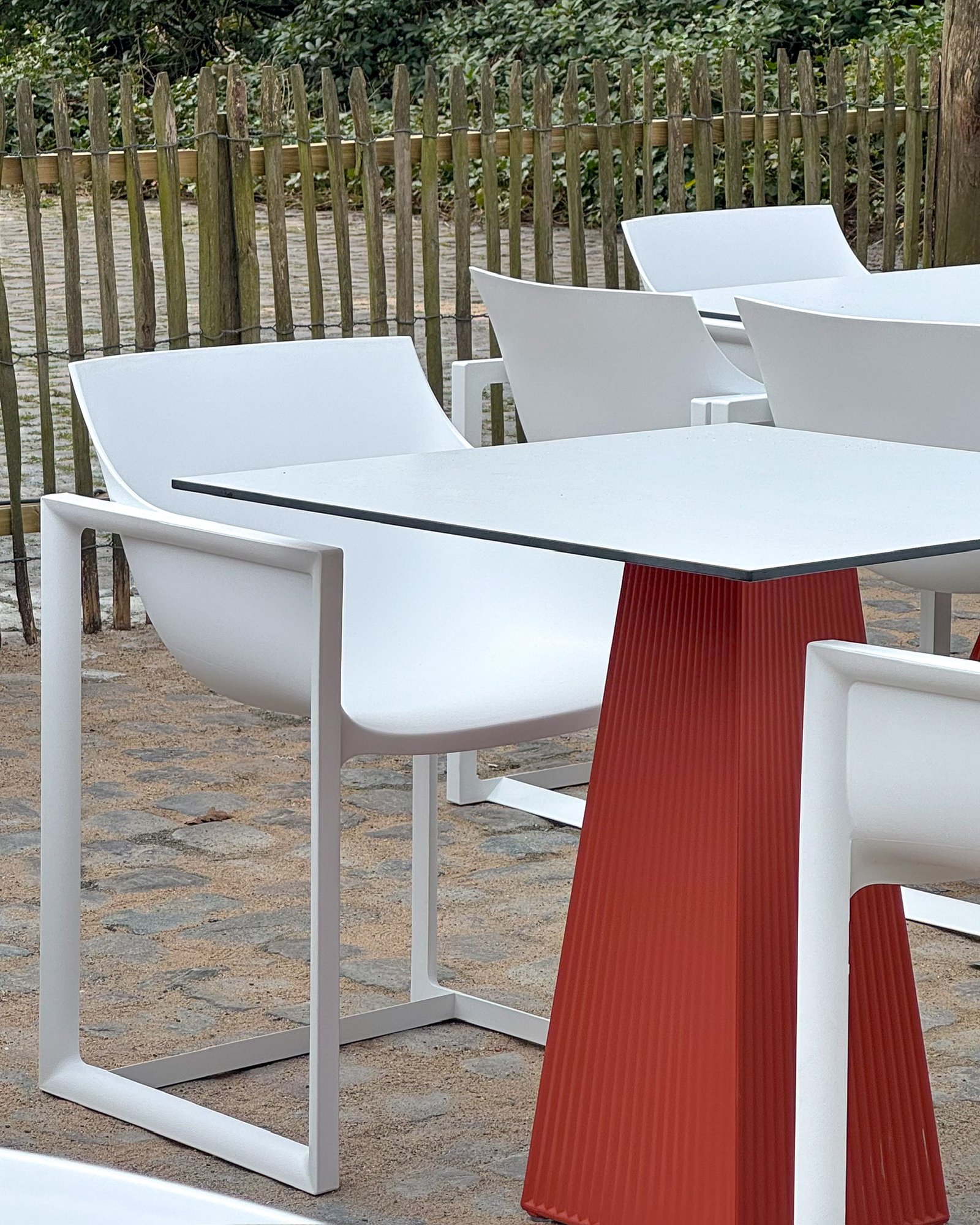 Marcotte Style Total Interior Design