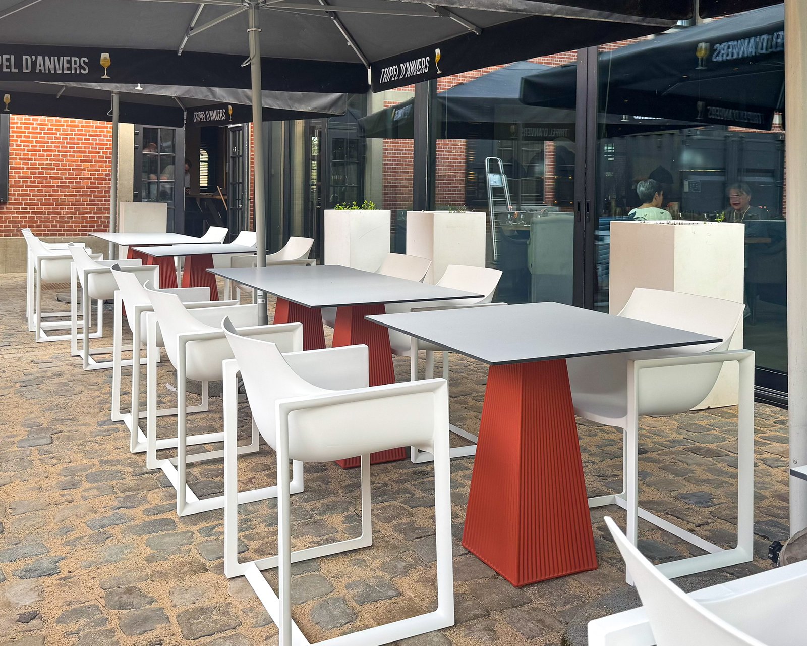 Marcotte Style Total Interior Design