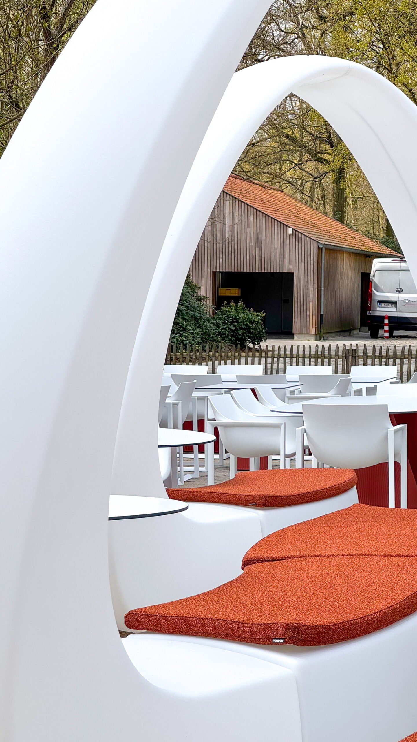 Marcotte Style Total Interior Design