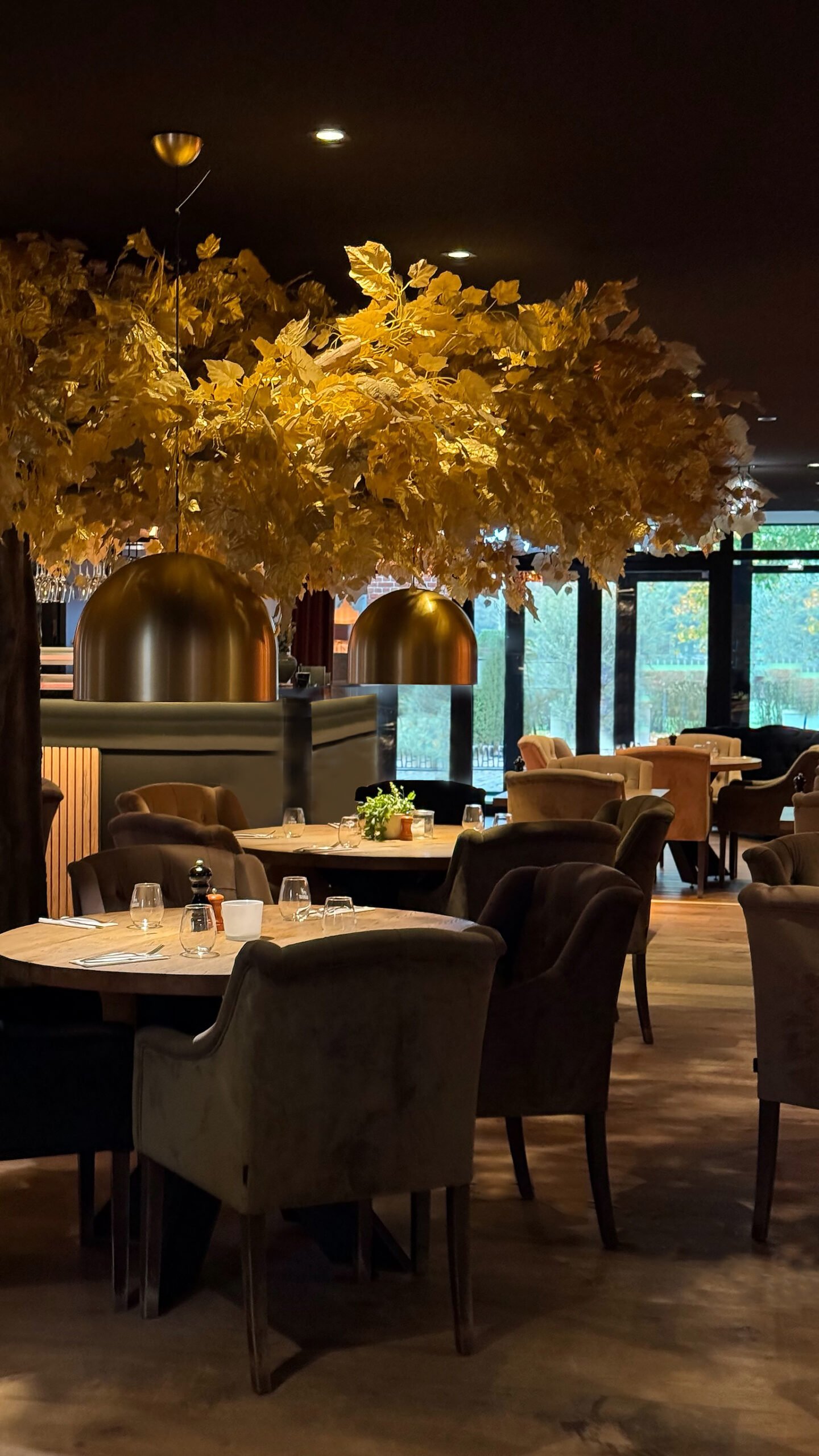 Marcotte Style Total Interior Design