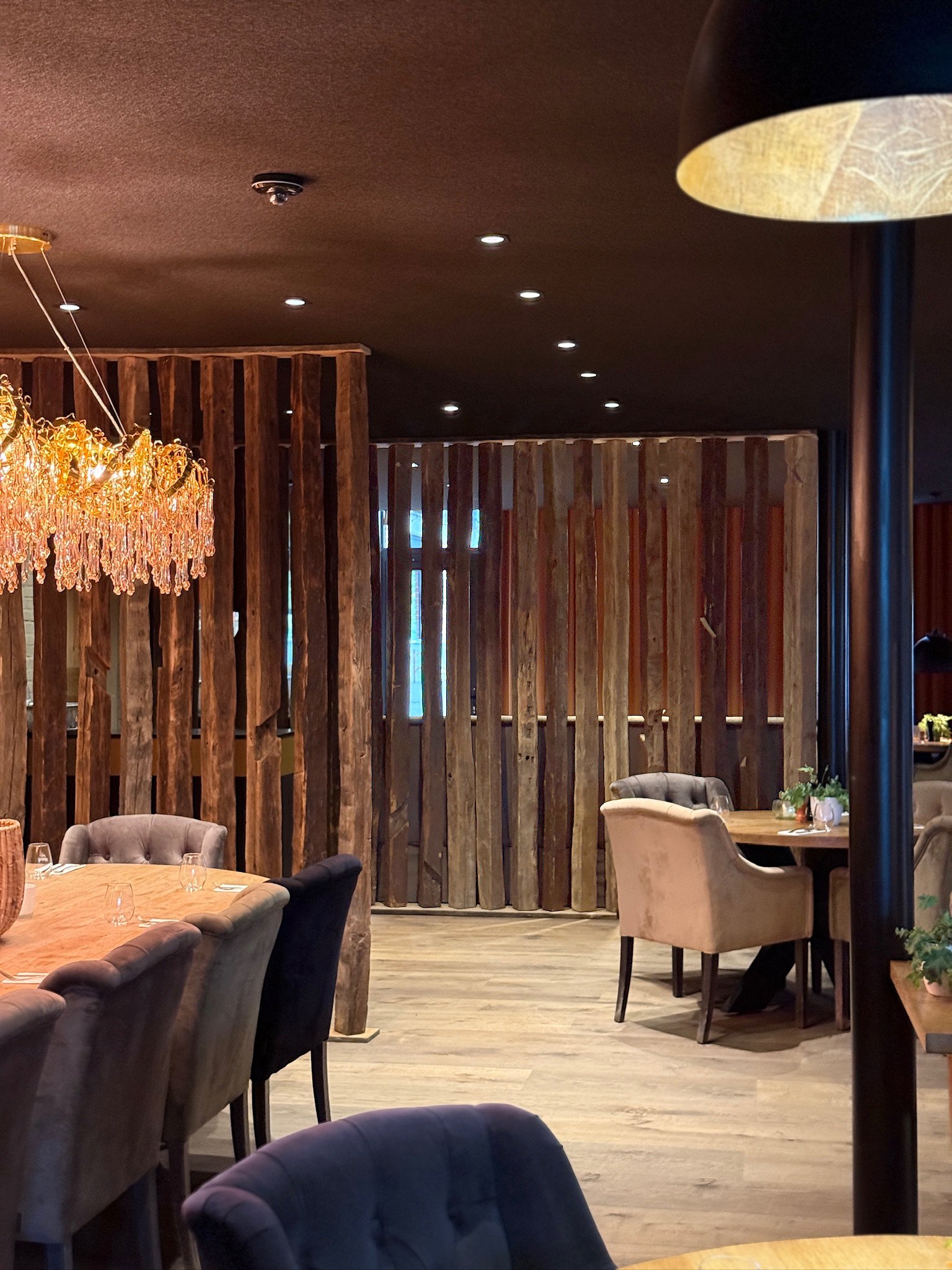 Marcotte Style Total Interior Design