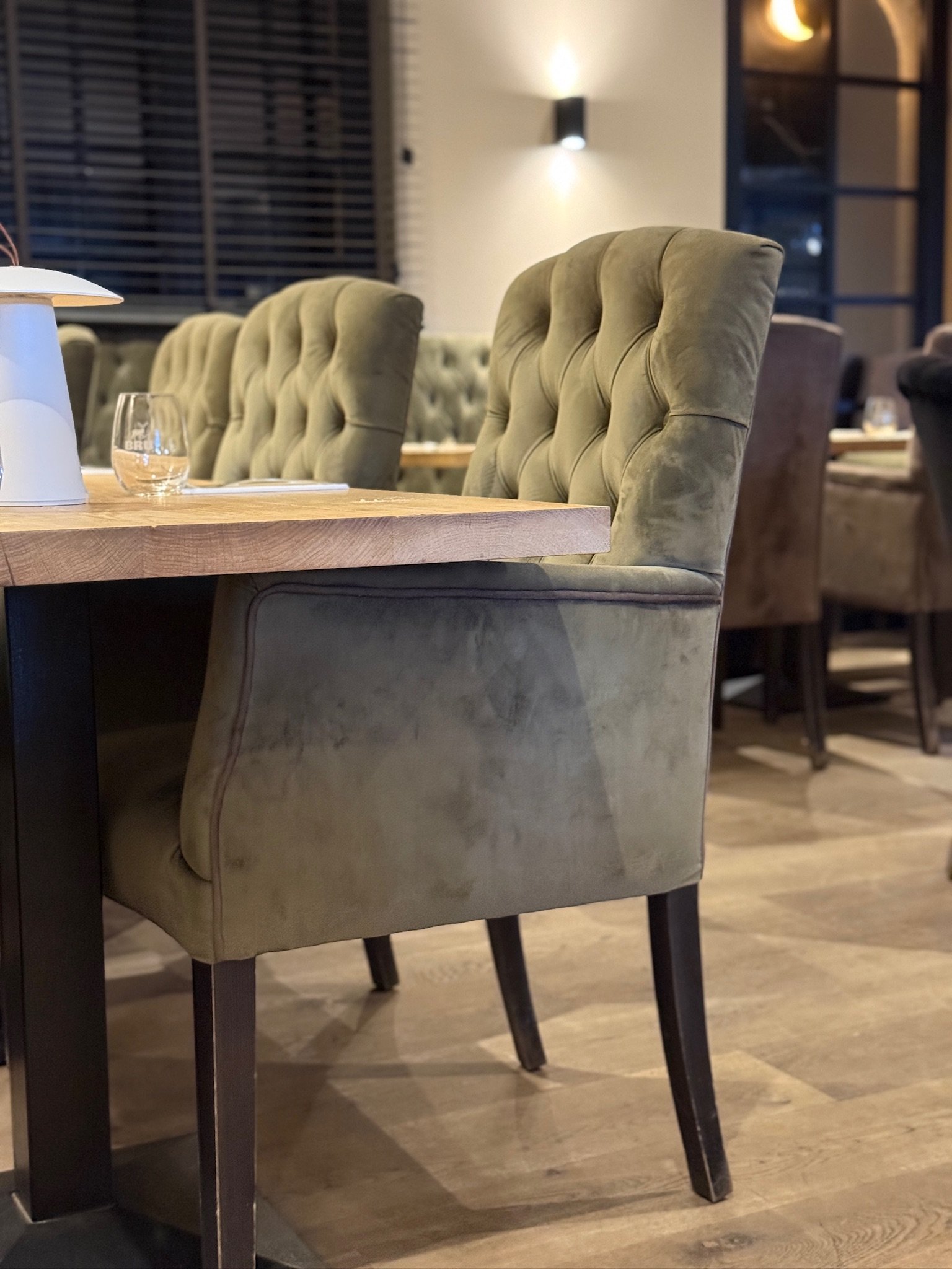 Marcotte Style Total Interior Design