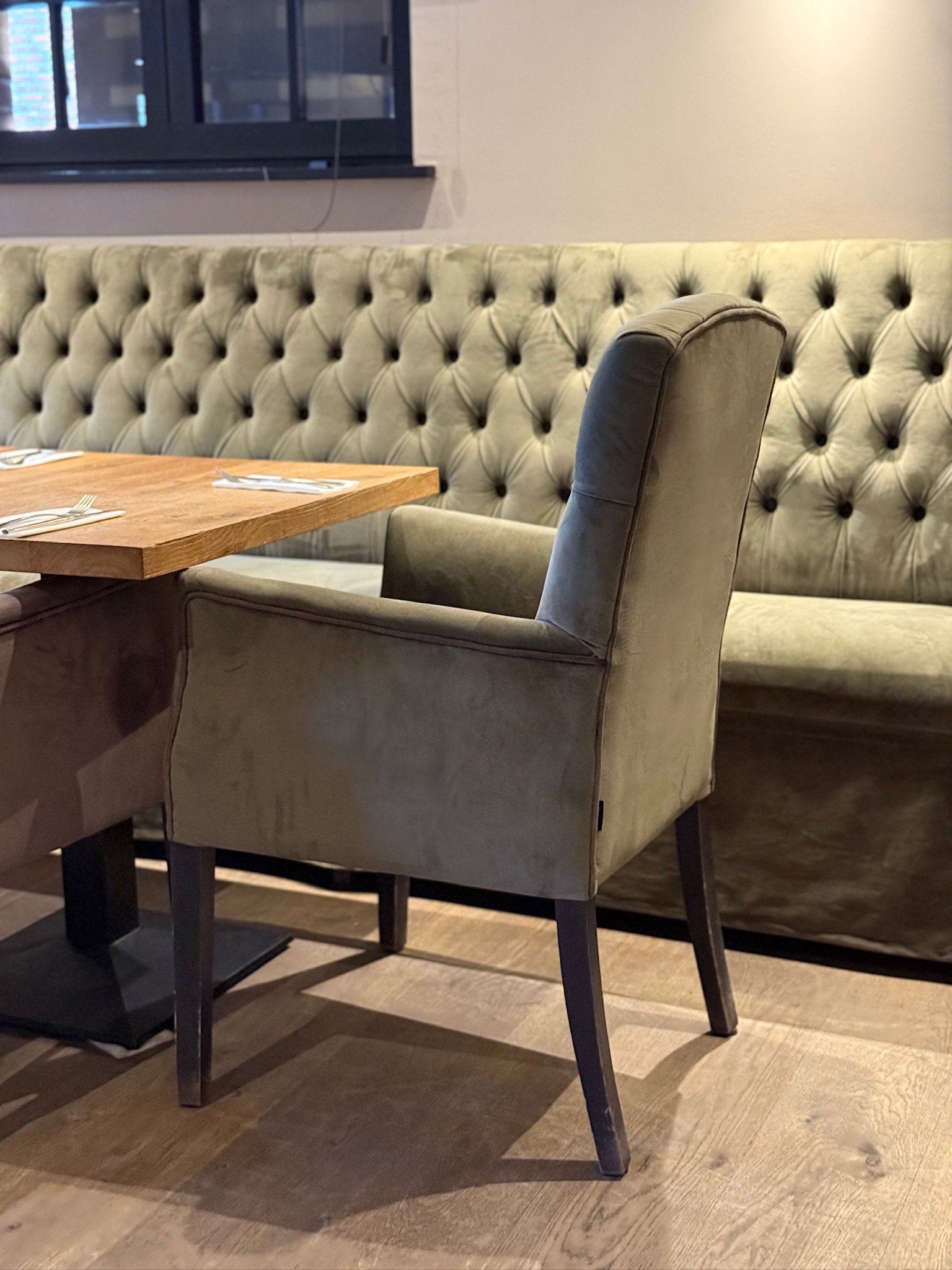 Marcotte Style Total Interior Design