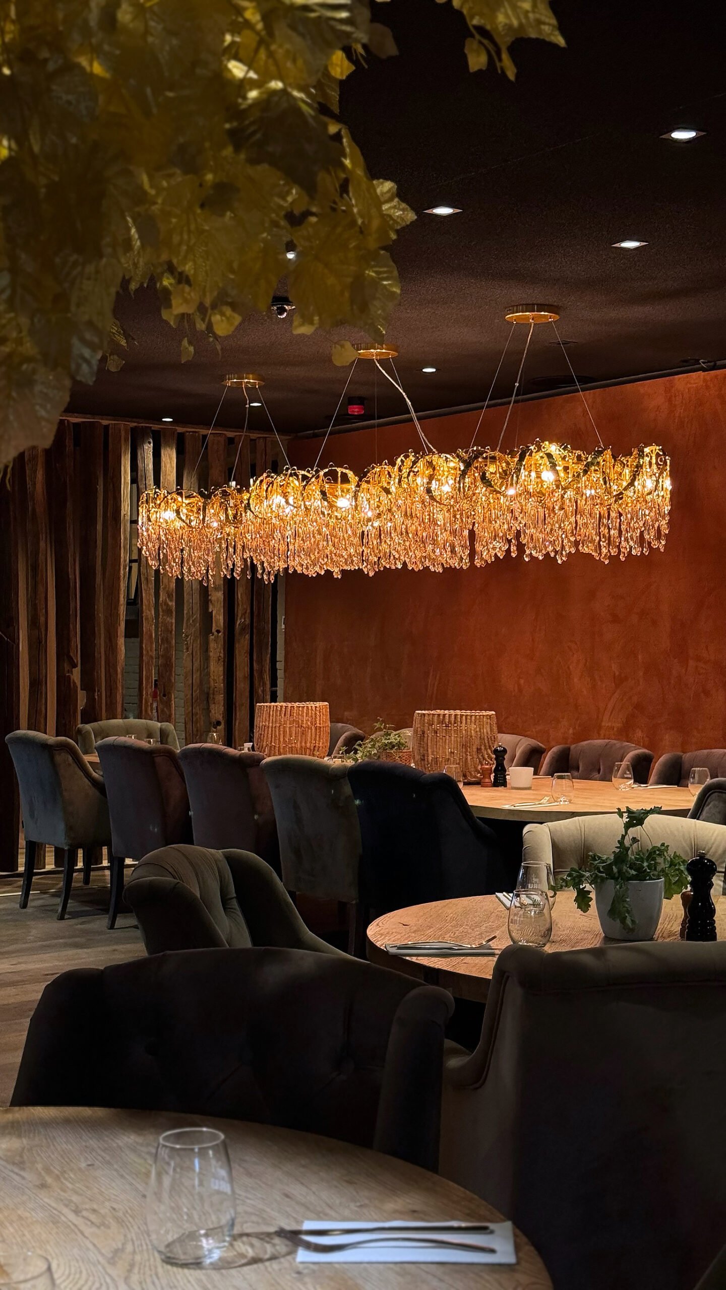 Marcotte Style Total Interior Design