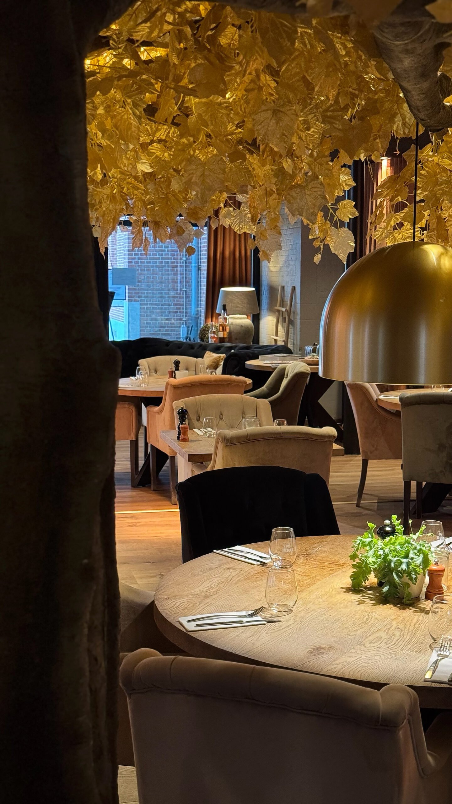 Marcotte Style Total Interior Design