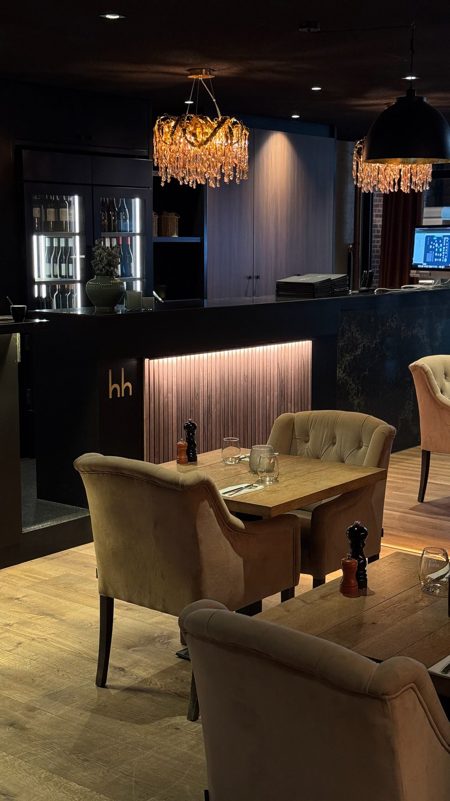 Marcotte Style Total Interior Design