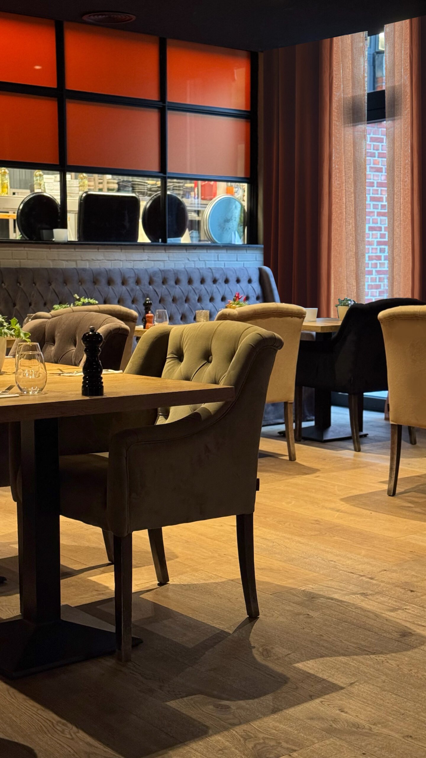 Marcotte Style Total Interior Design