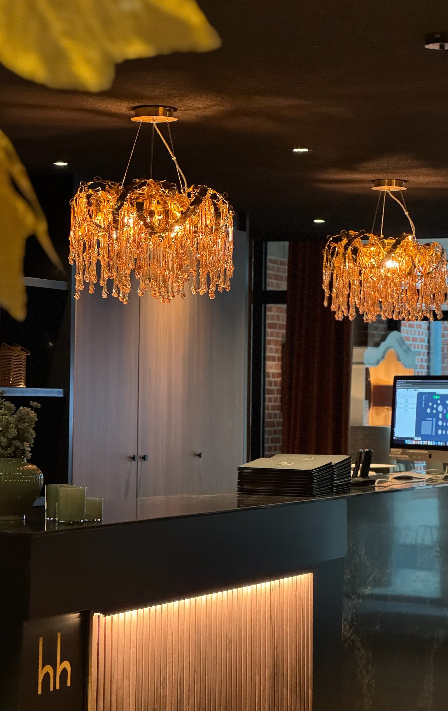 Marcotte Style Total Interior Design