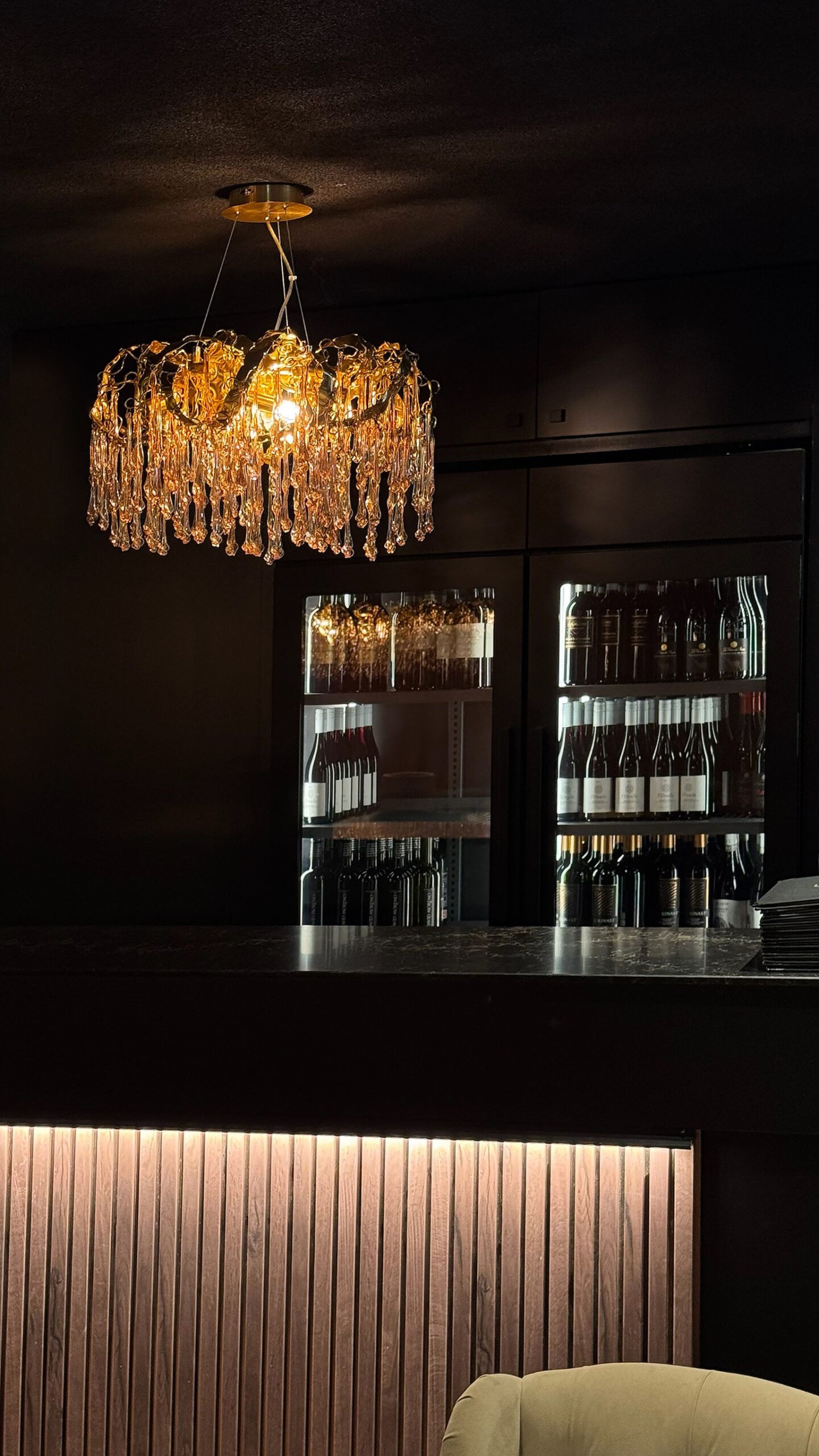 Marcotte Style Total Interior Design