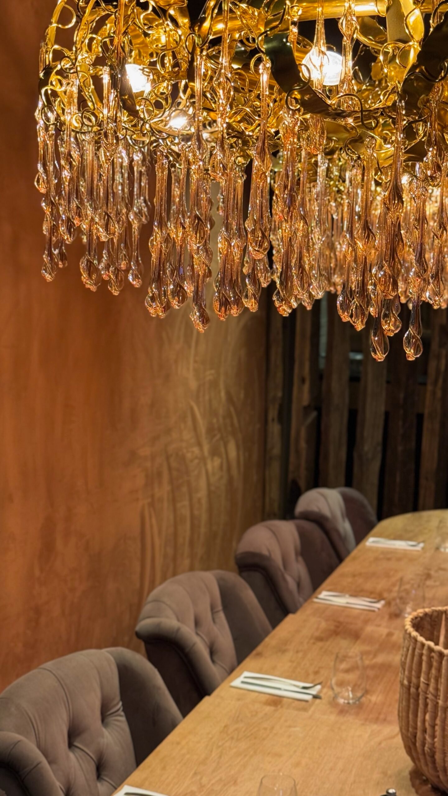 Marcotte Style Total Interior Design