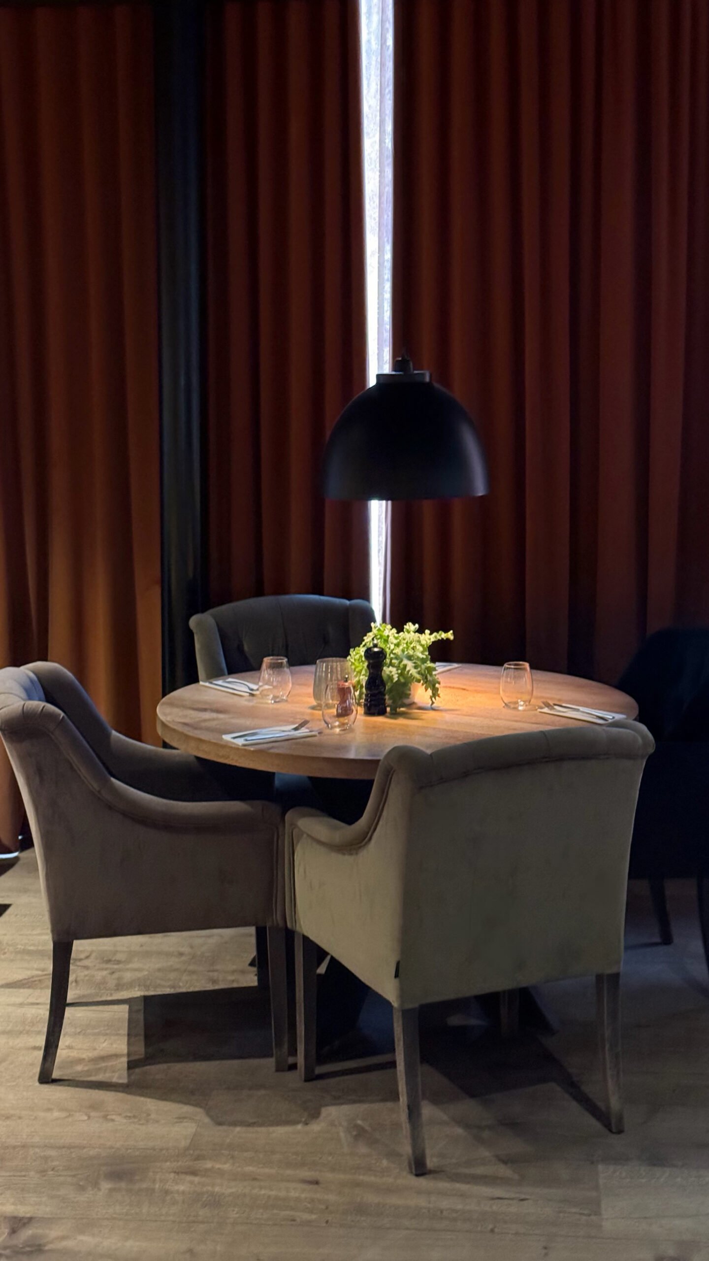 Marcotte Style Total Interior Design