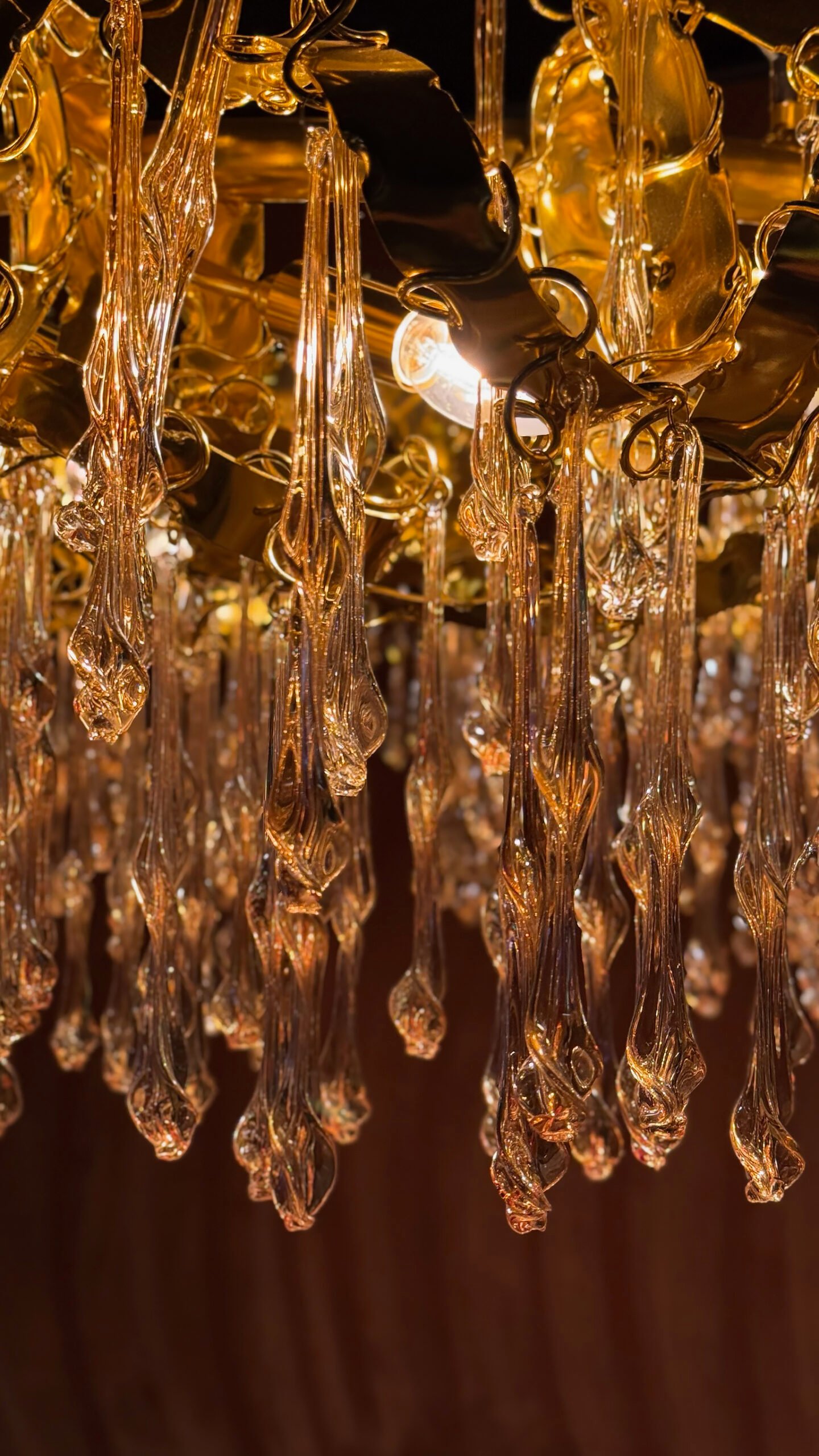 Marcotte Style Total Interior Design