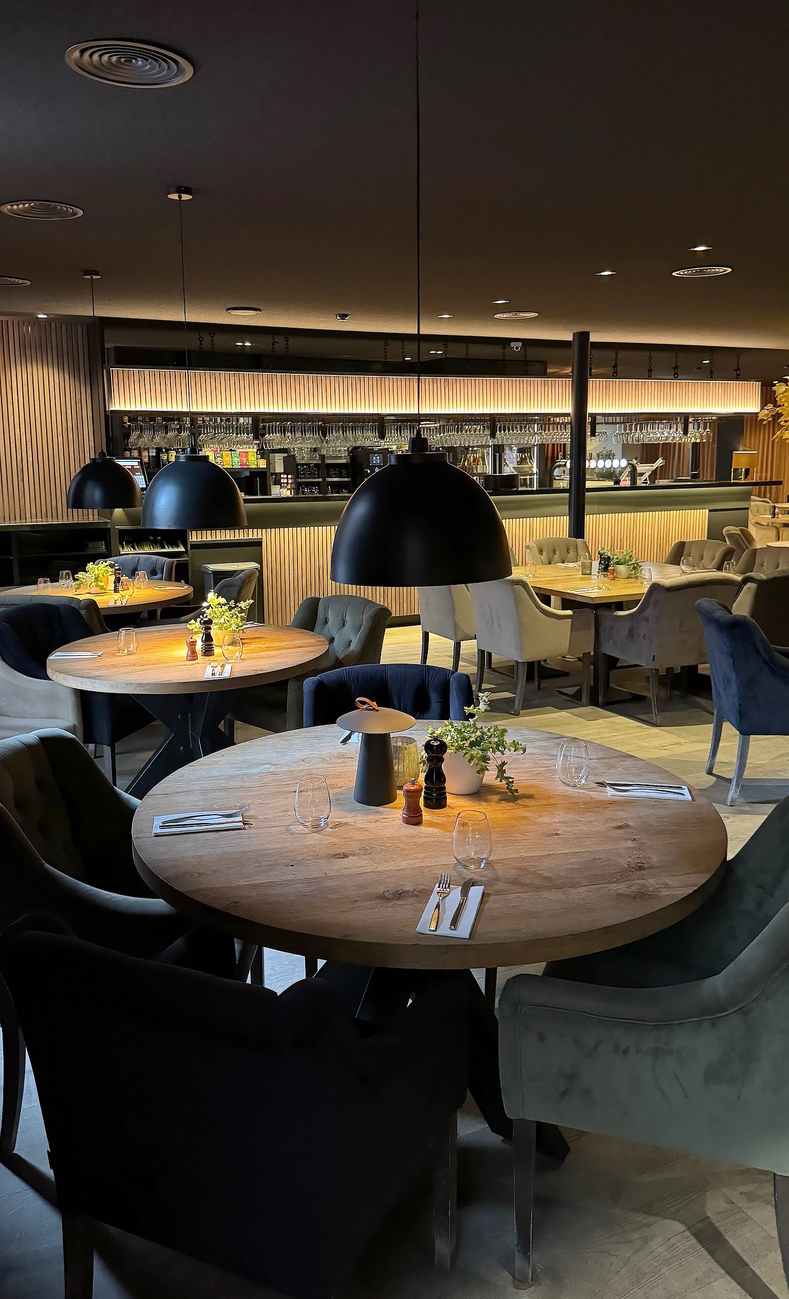 Marcotte Style Total Interior Design