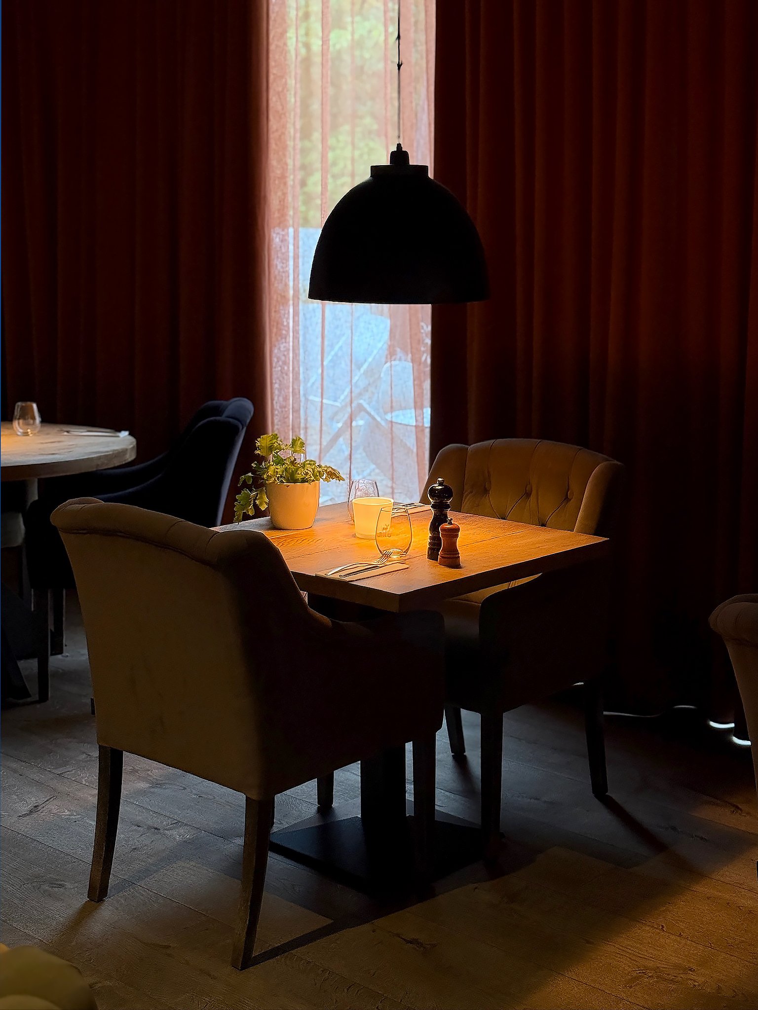 Marcotte Style Total Interior Design