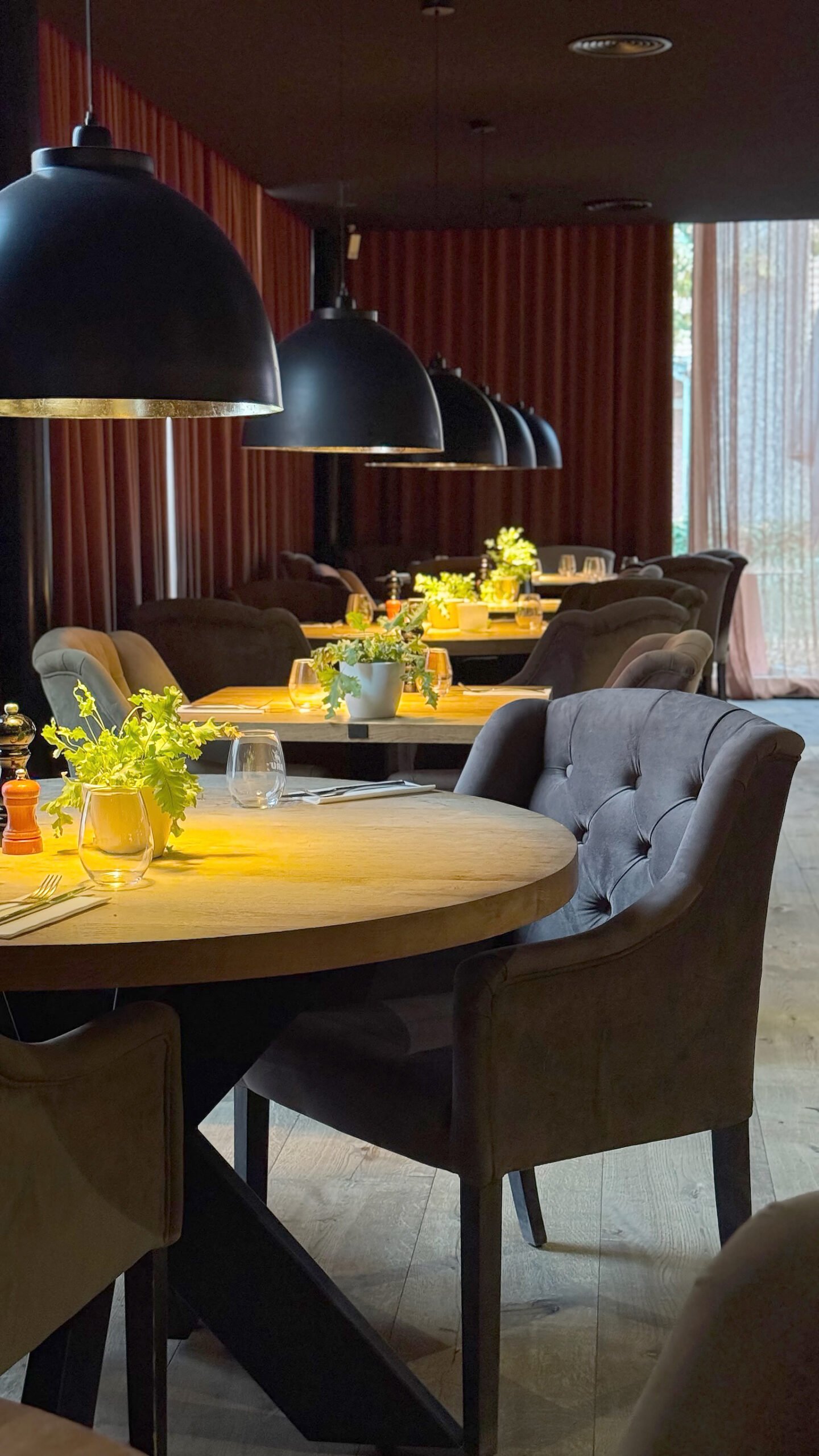 Marcotte Style Total Interior Design