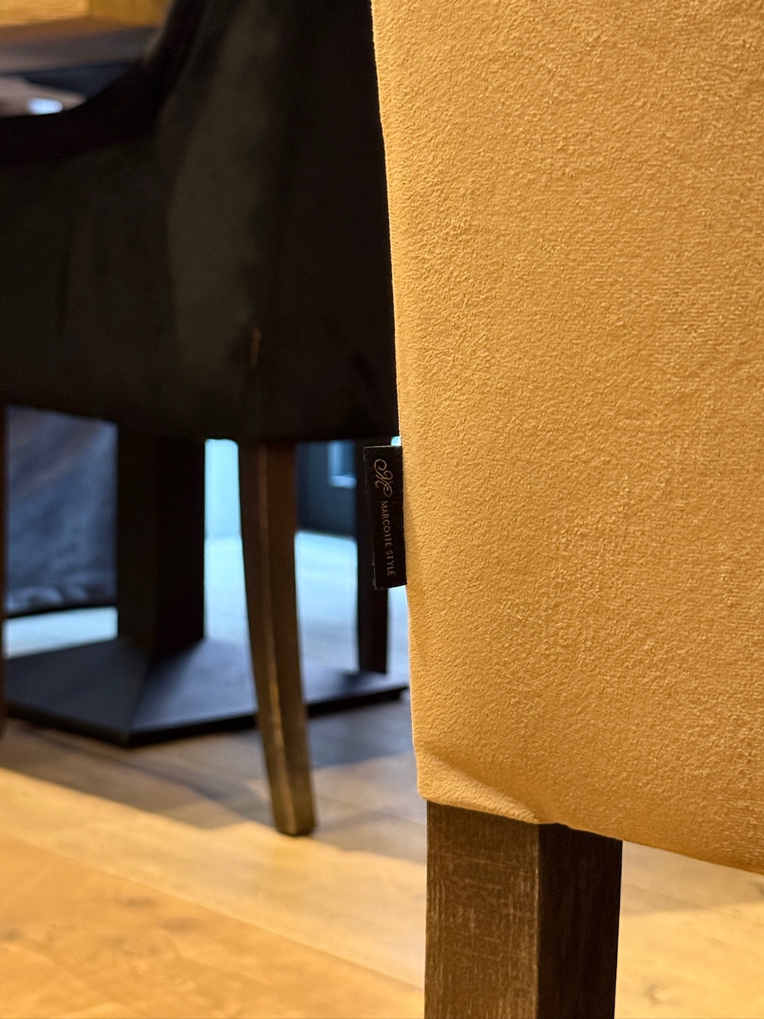 Marcotte Style Total Interior Design