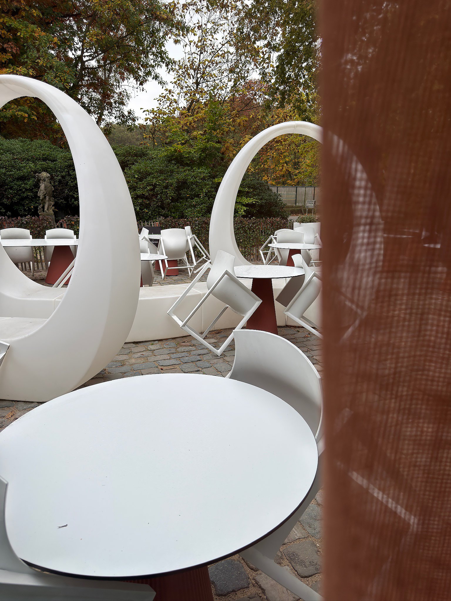 Marcotte Style Total Interior Design