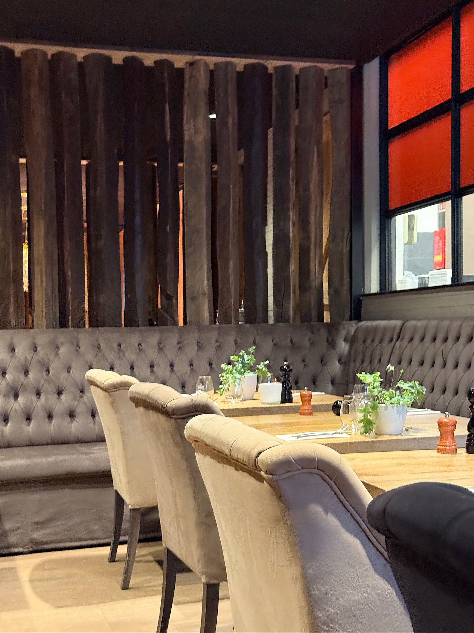 Marcotte Style Total Interior Design