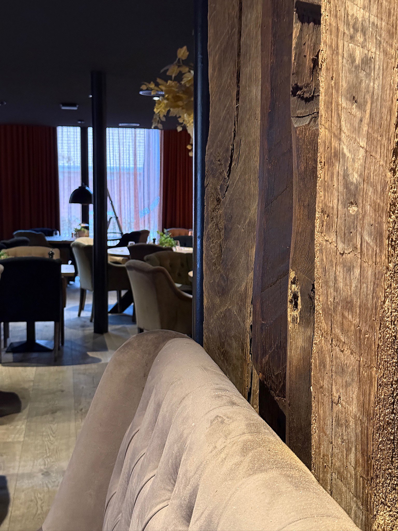 Marcotte Style Total Interior Design