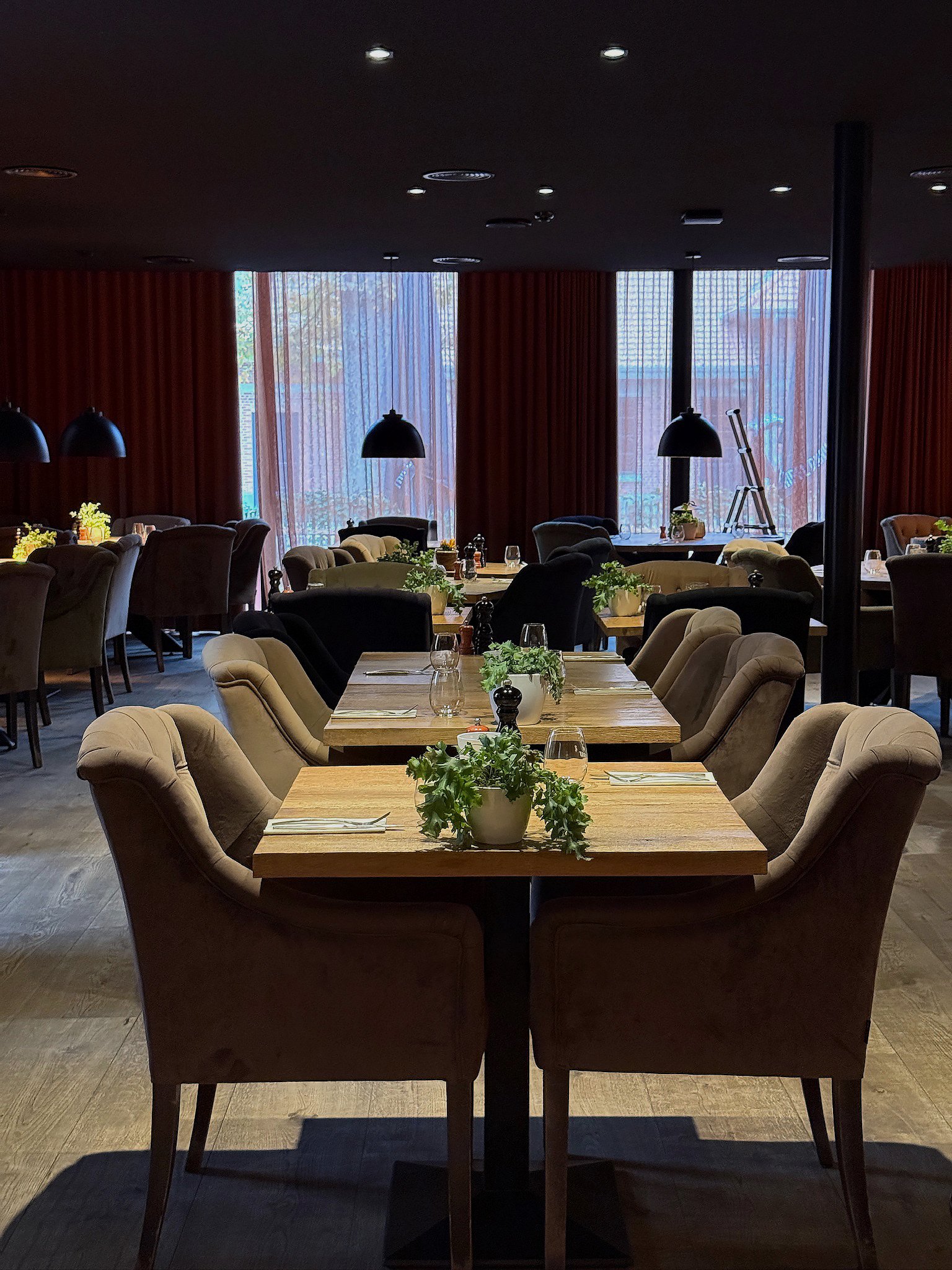 Marcotte Style Total Interior Design