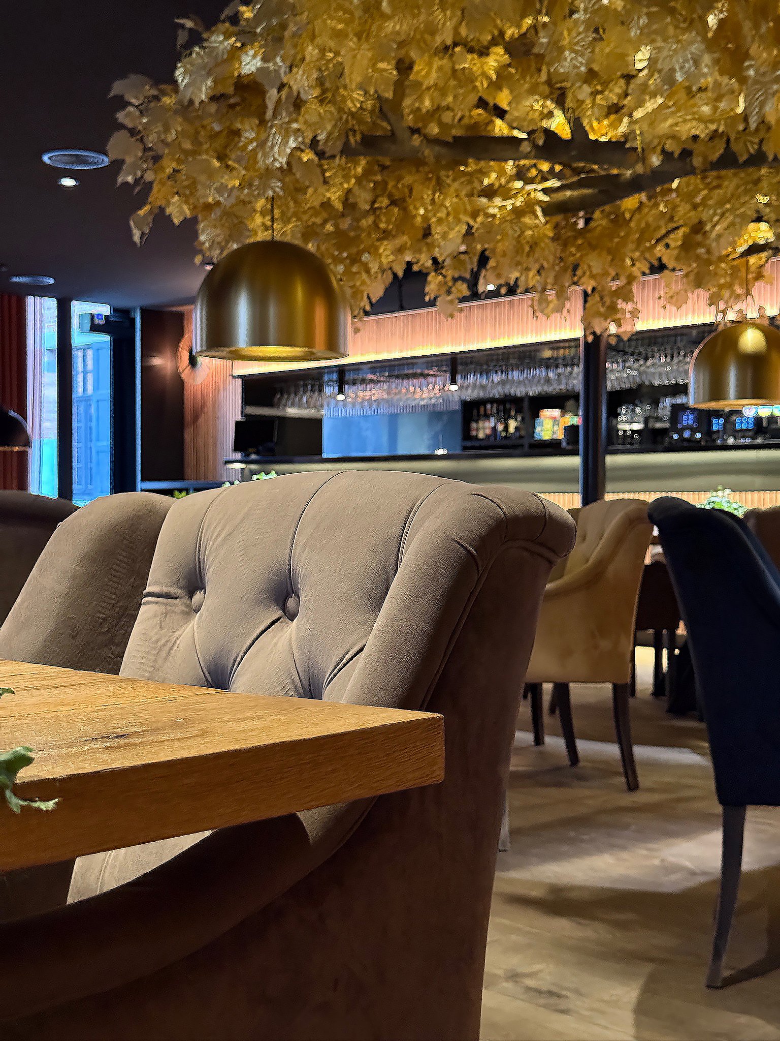 Marcotte Style Total Interior Design