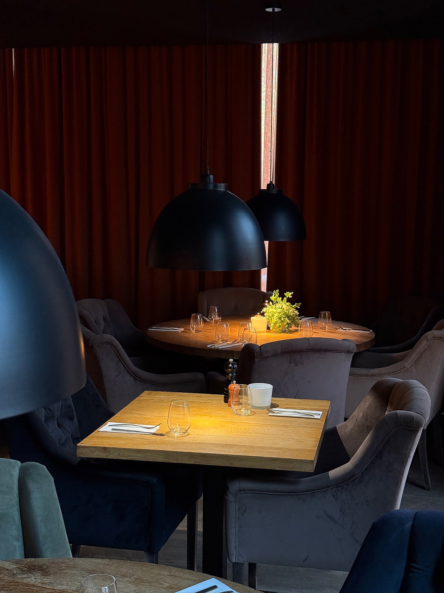 Marcotte Style Total Interior Design