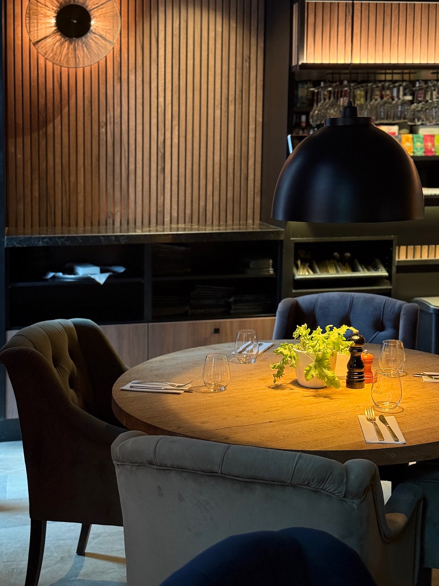 Marcotte Style Total Interior Design