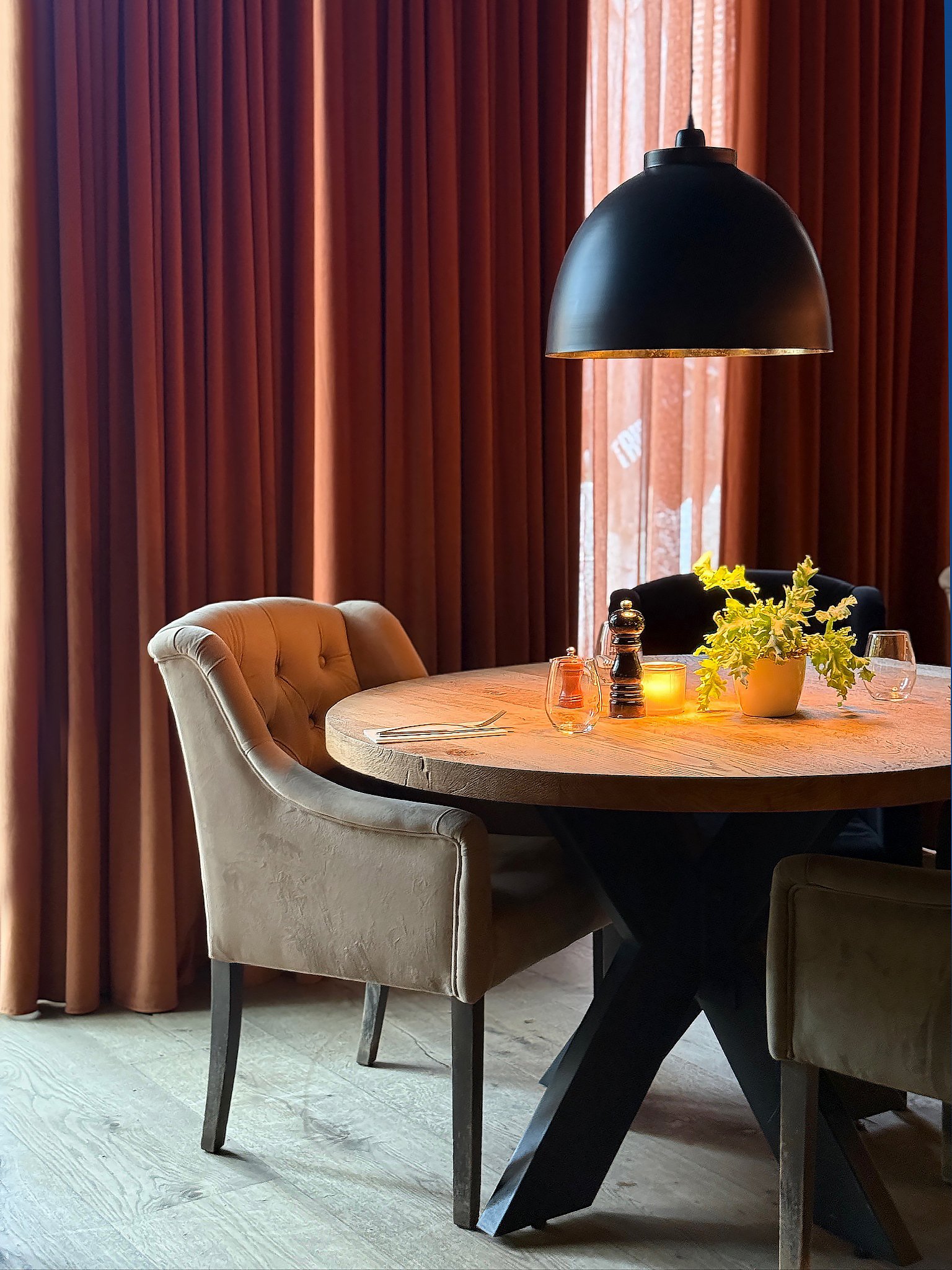 Marcotte Style Total Interior Design