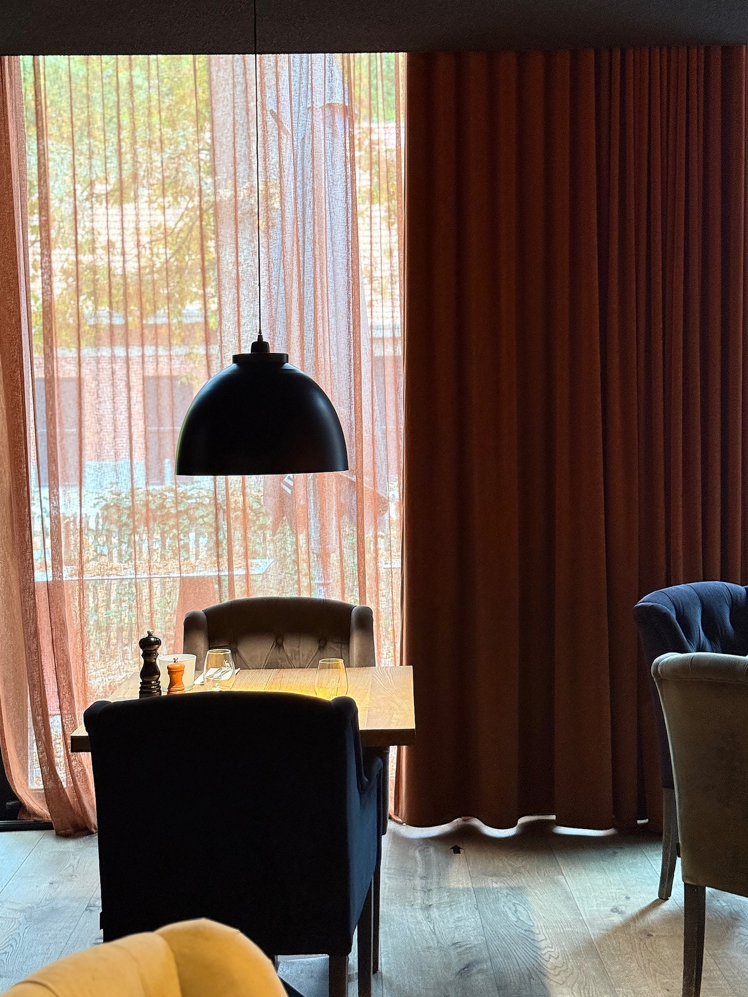 Marcotte Style Total Interior Design